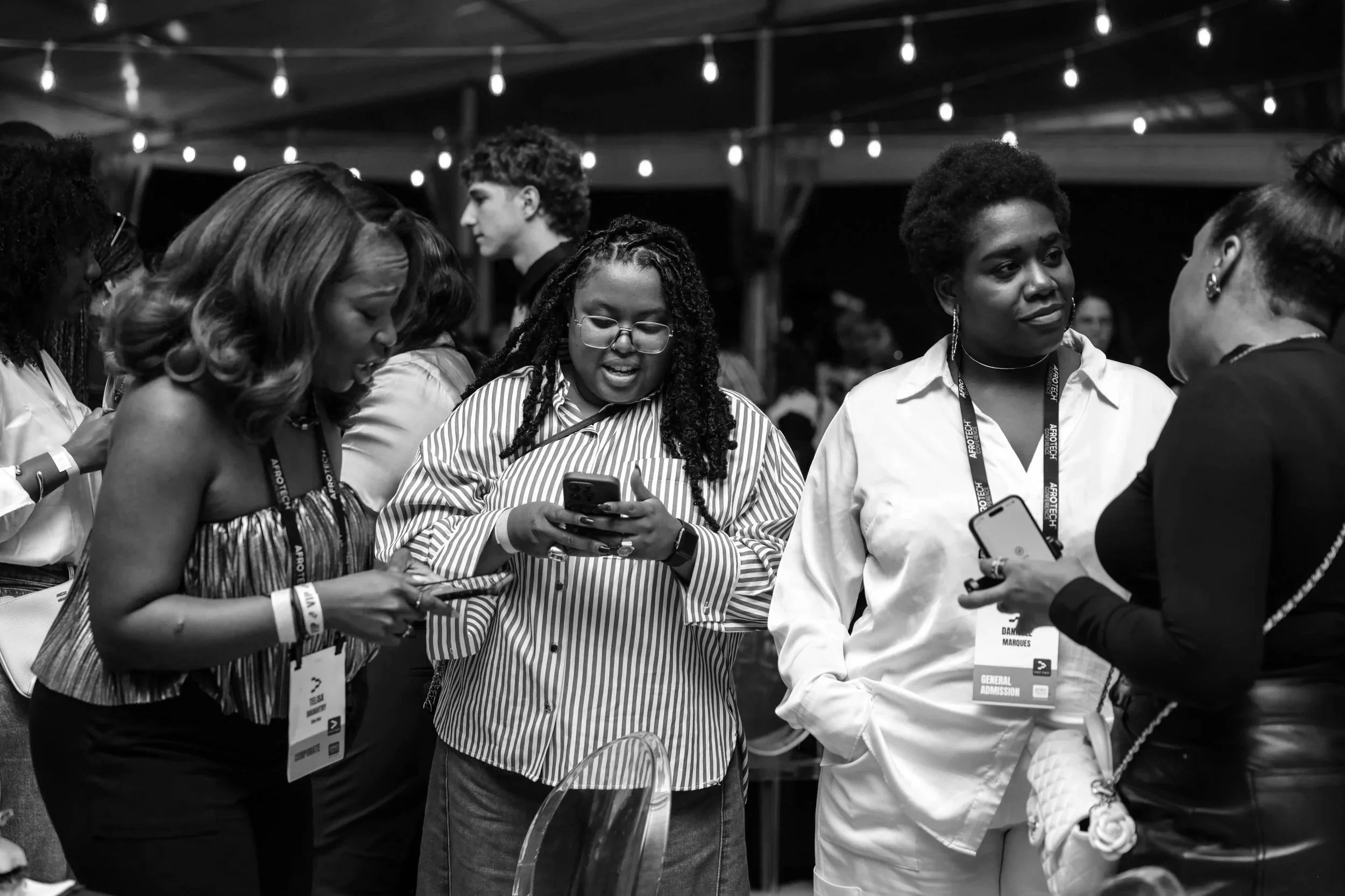 Tech Thursday Happy Hour