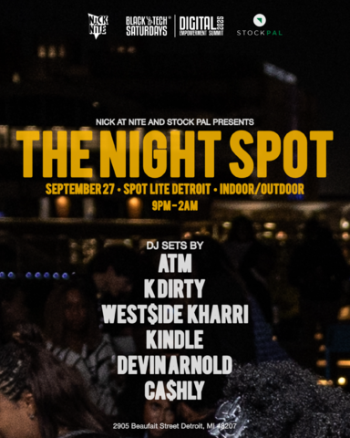 The Night Spot