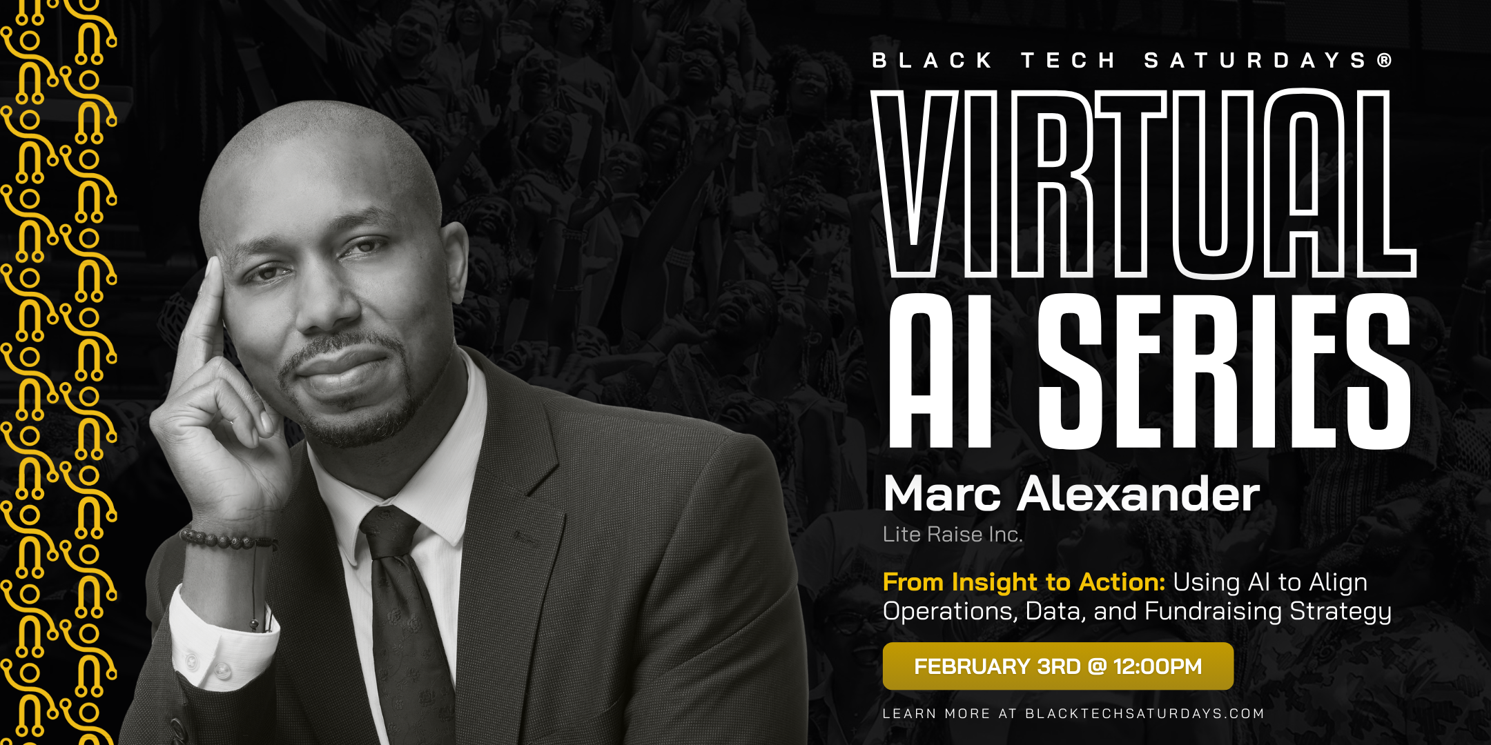 Virtual AI Series: From Insight to Action – Using AI to Align Operations, Data, and Fundraising Strategy