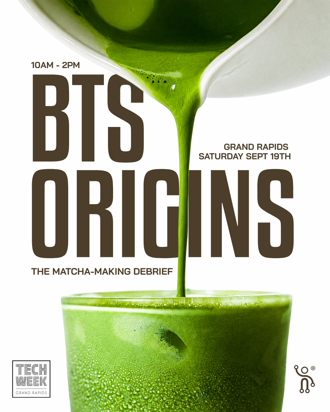 BTS Origins: The Matcha-Making Debrief.