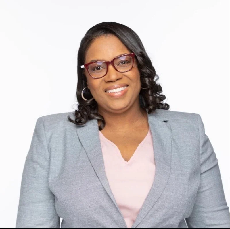 Shaelese King Is Building the Bridge Detroit's Talent Gap Demands