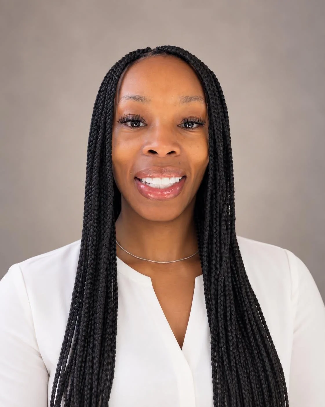 Sonita Lewis Is Building the Bridge Detroit's Patients Have Been Waiting For.