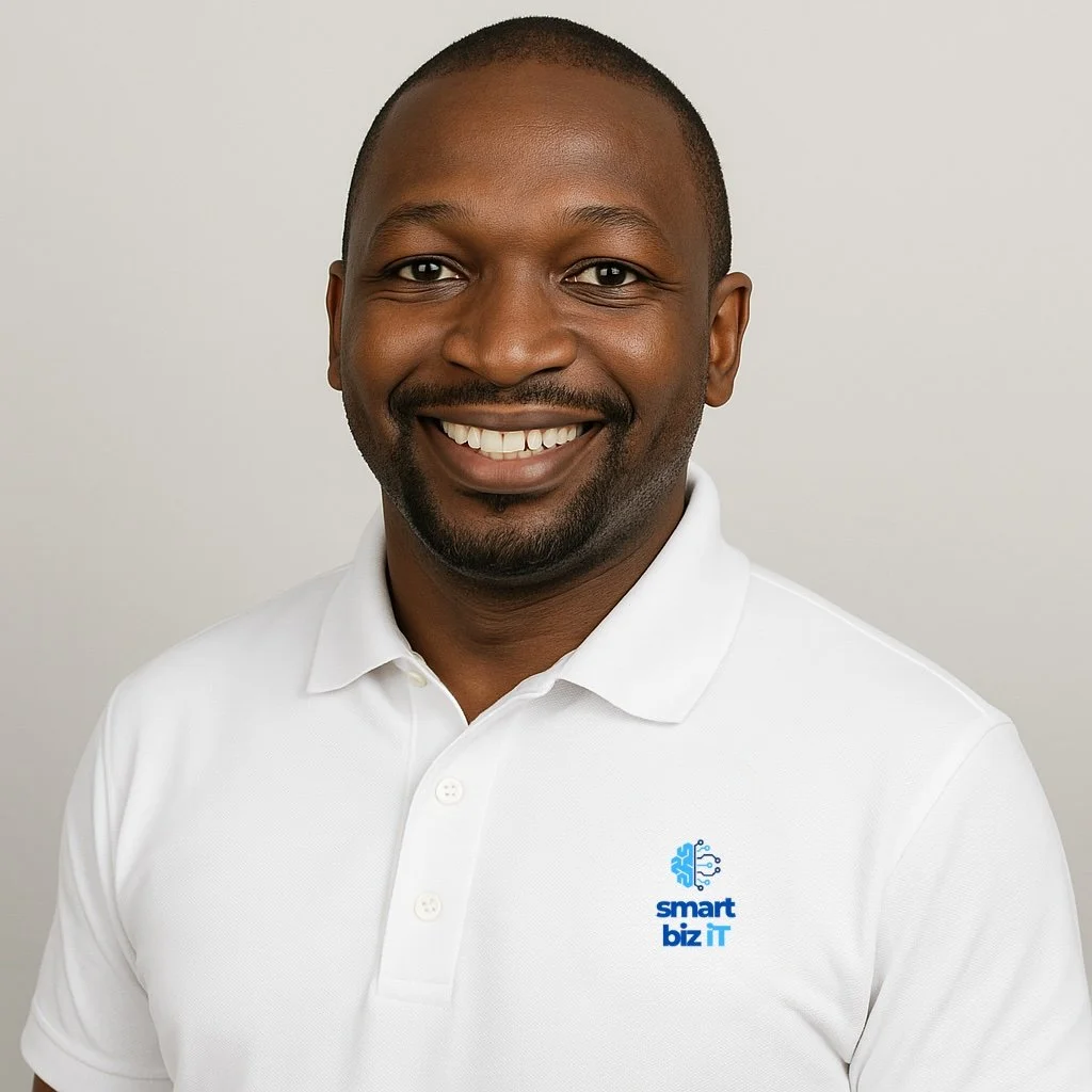 Shawn Thornton Is Turning Cybersecurity Into a Growth Engine for Detroit Startups