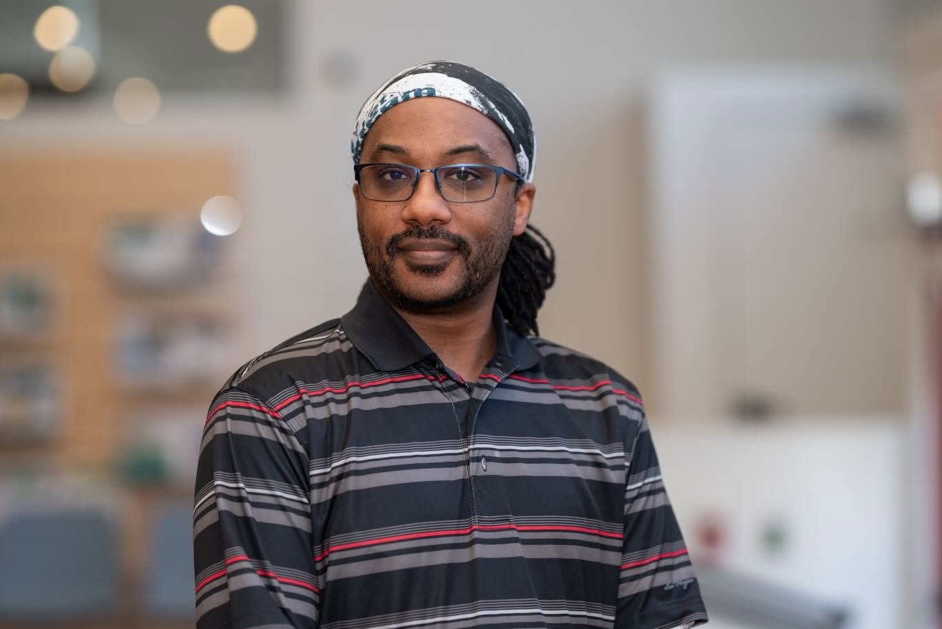 Donovan Brown Is Closing Detroit's AI Literacy Gap