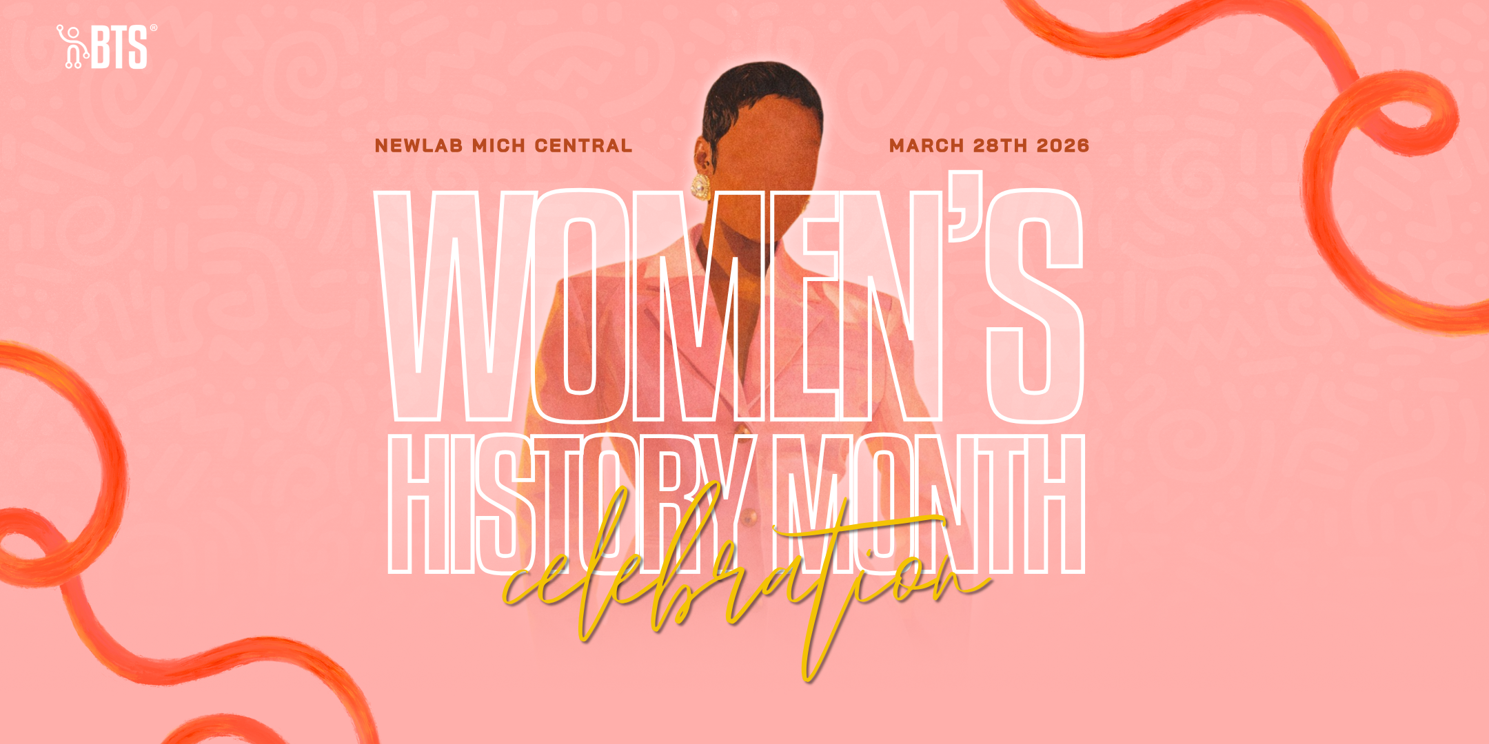 2026 BTS Women's Founder Takeover