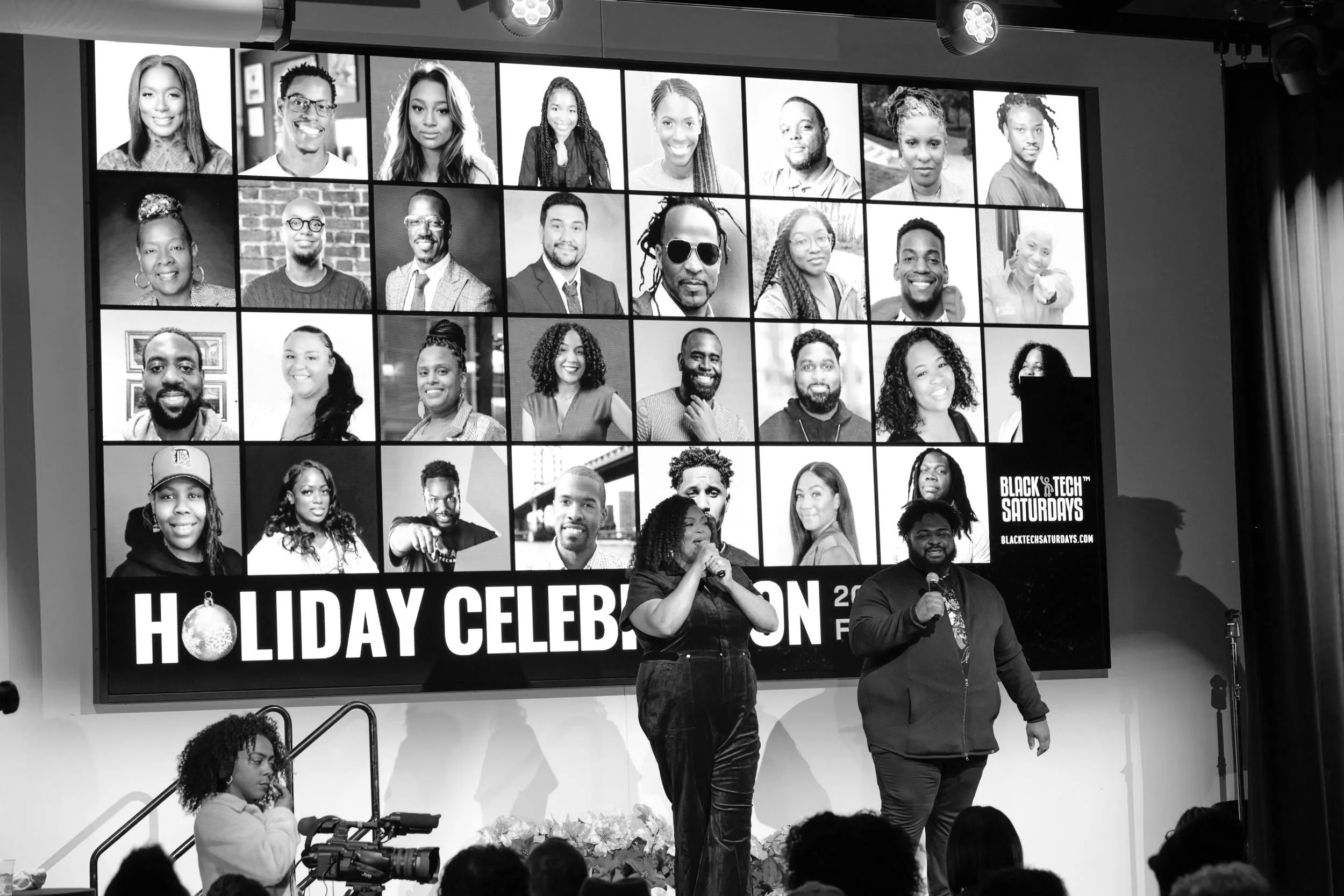2025 Holiday Celebration