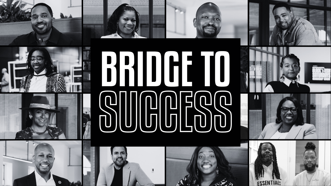 Bridge To Success