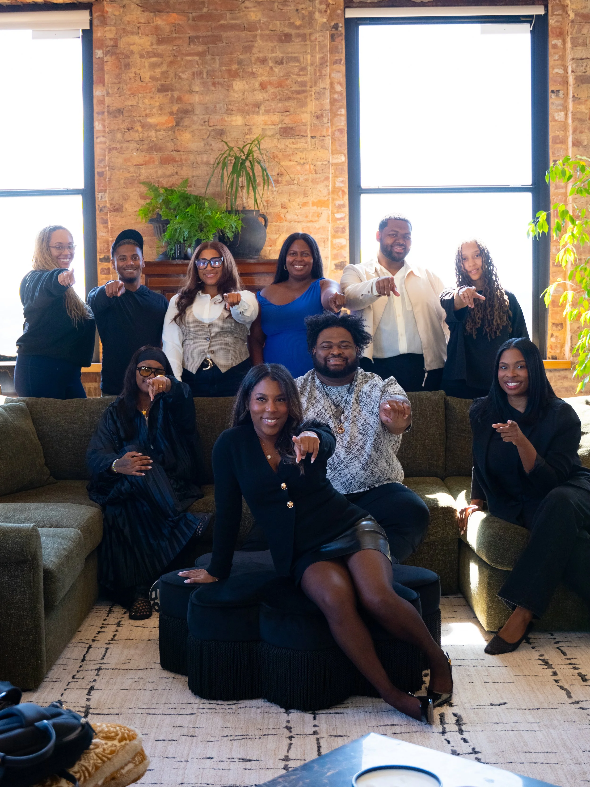 2025 Michigan Innovation Roadshow