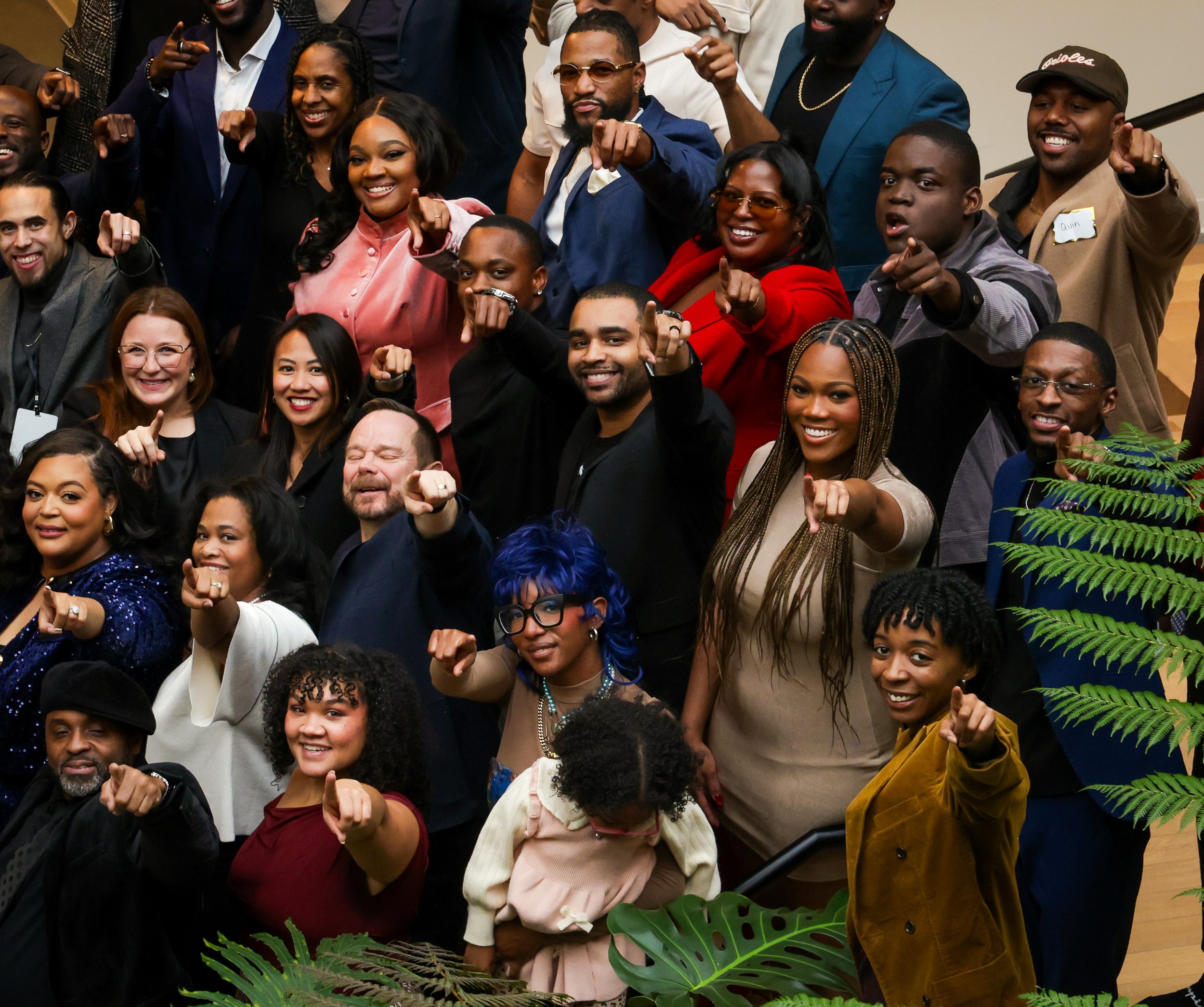 2025 Holiday Celebration