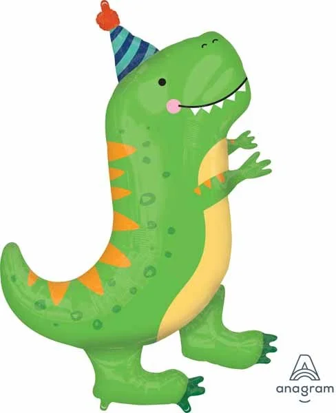 DINOMITE T-REX 34IN - F40668