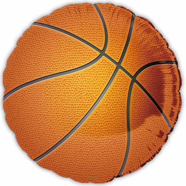 BASKETBALL 18IN - 23305