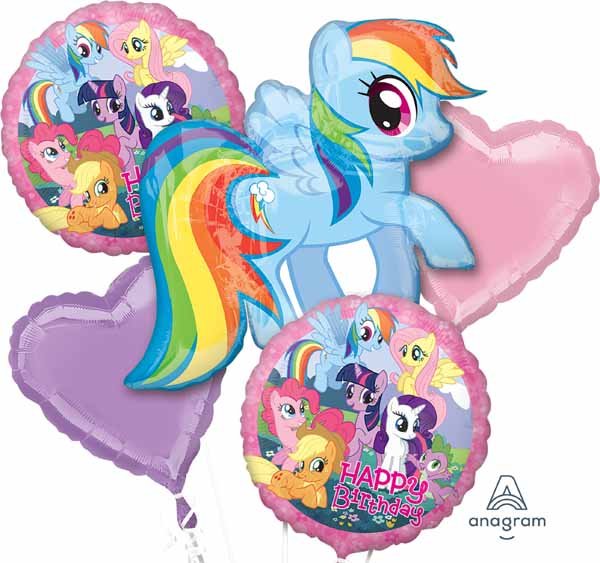 BALLOON BOUQUET MLP FRIENDSHIP ADVENTURE (F37336).jpg