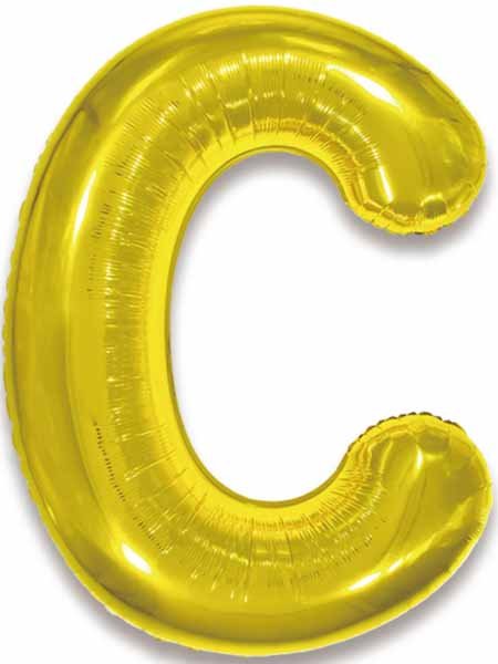 GOLD LETTER C 34IN - 2311C.jpg