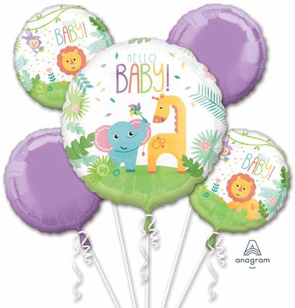 BALLOON BOUQUET HELLO BABY (F38905).jpg