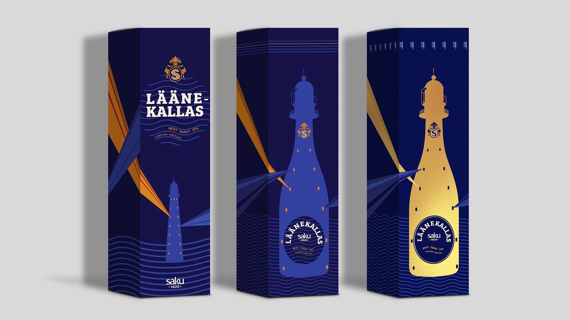 Saku Läänekallas
