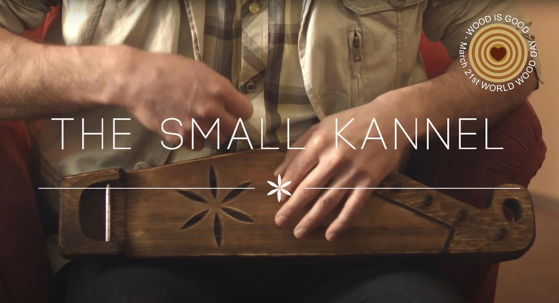 The Small Kannel Short Documentary