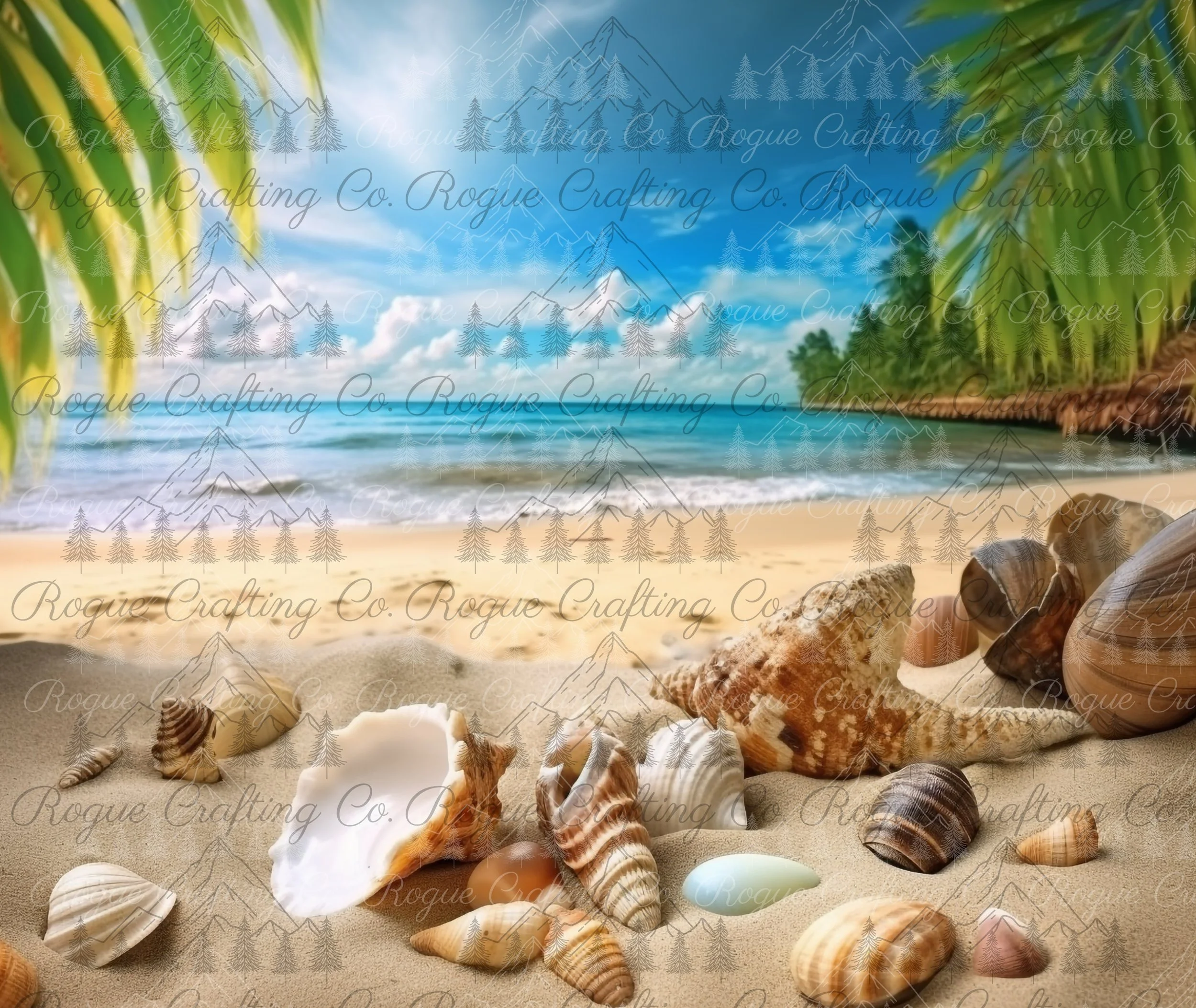 Beach & Seashells.jpg