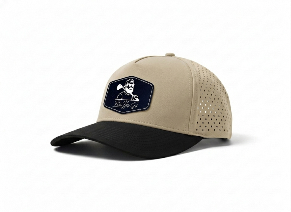 blue-collar-golf-hat-Black-leather-patch.png