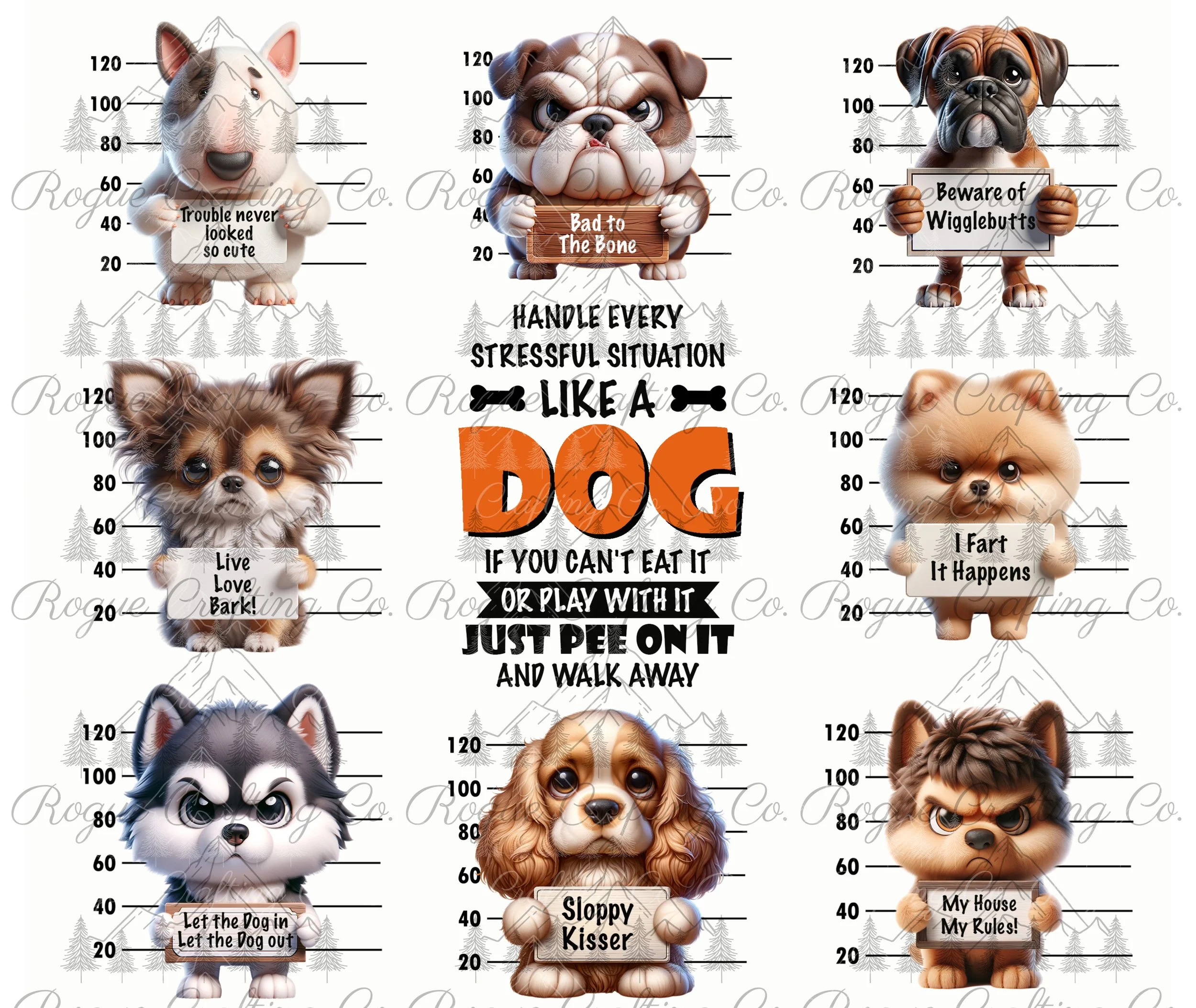 Dog Life Wisdom