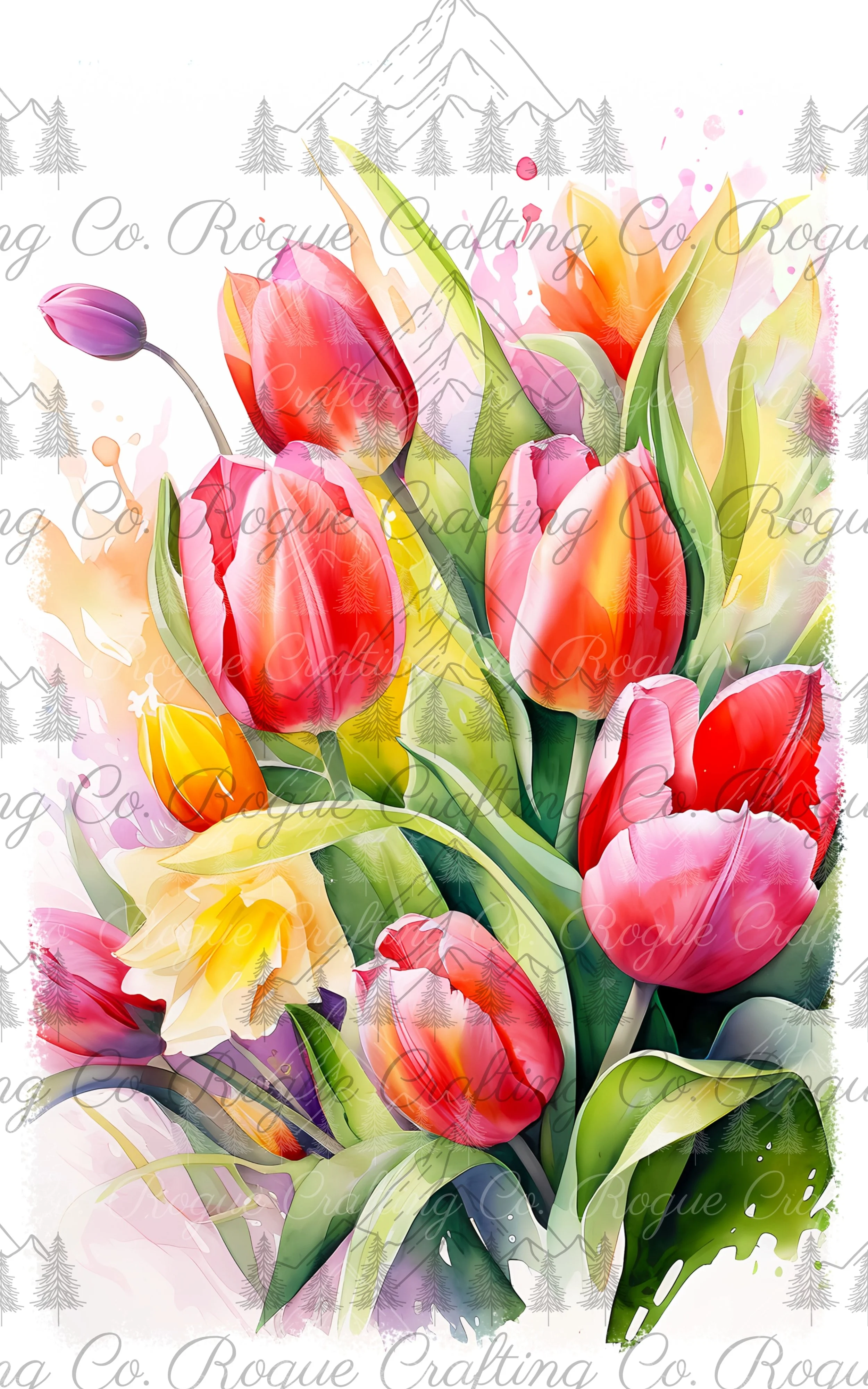 Vibrant Tulip Bouquet.jpg