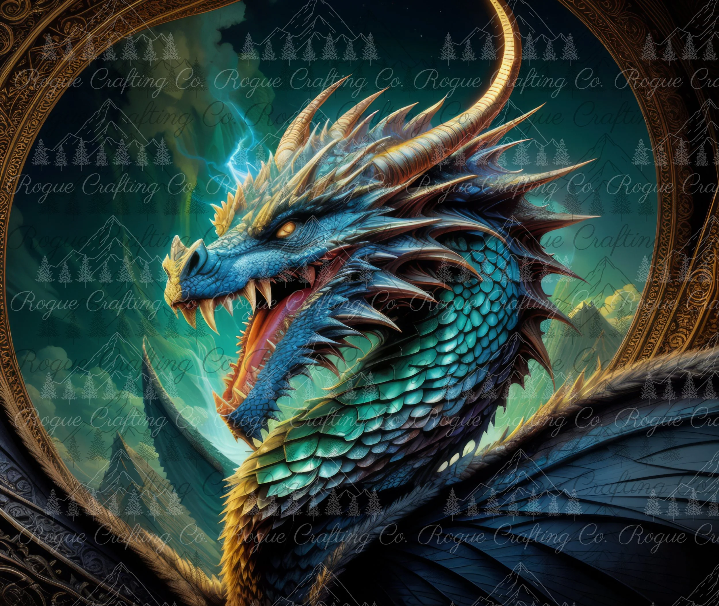 Stormborn Teal Dragon.jpg