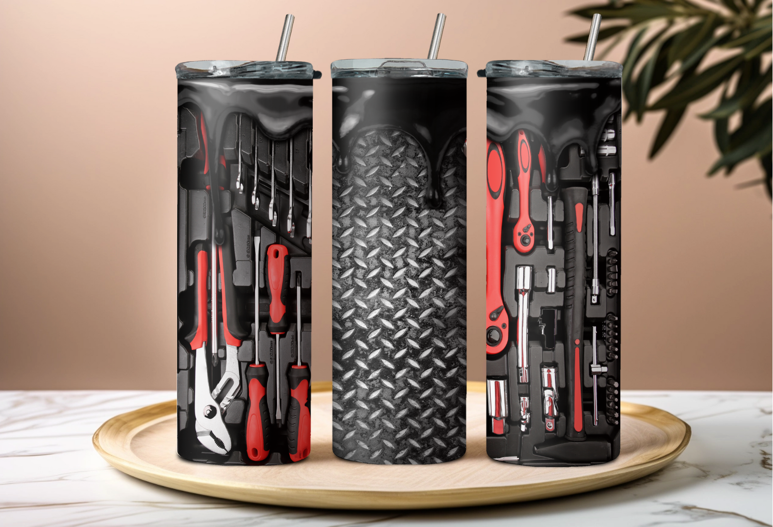 Toolkit Tumbler