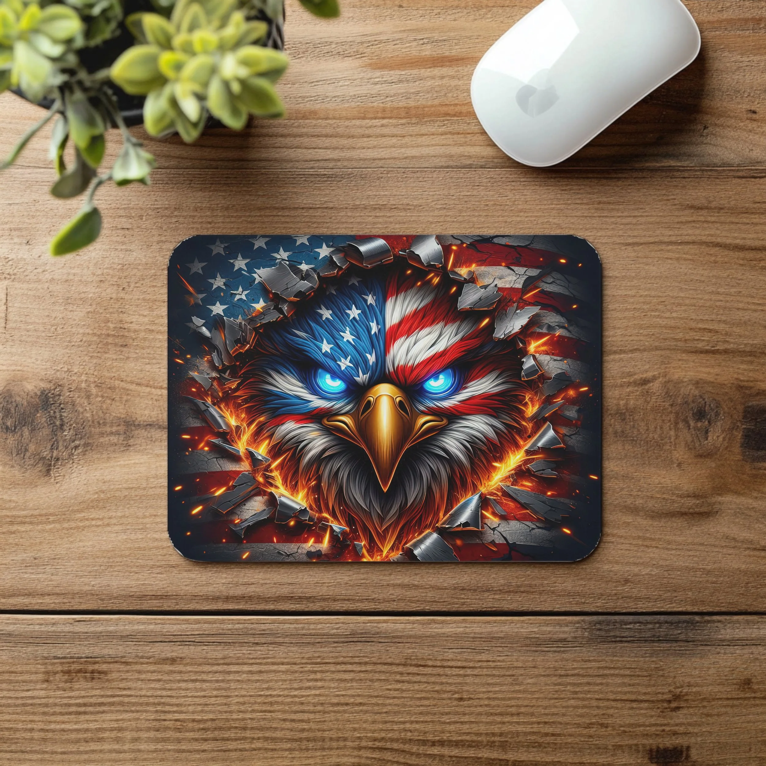 American Eagle