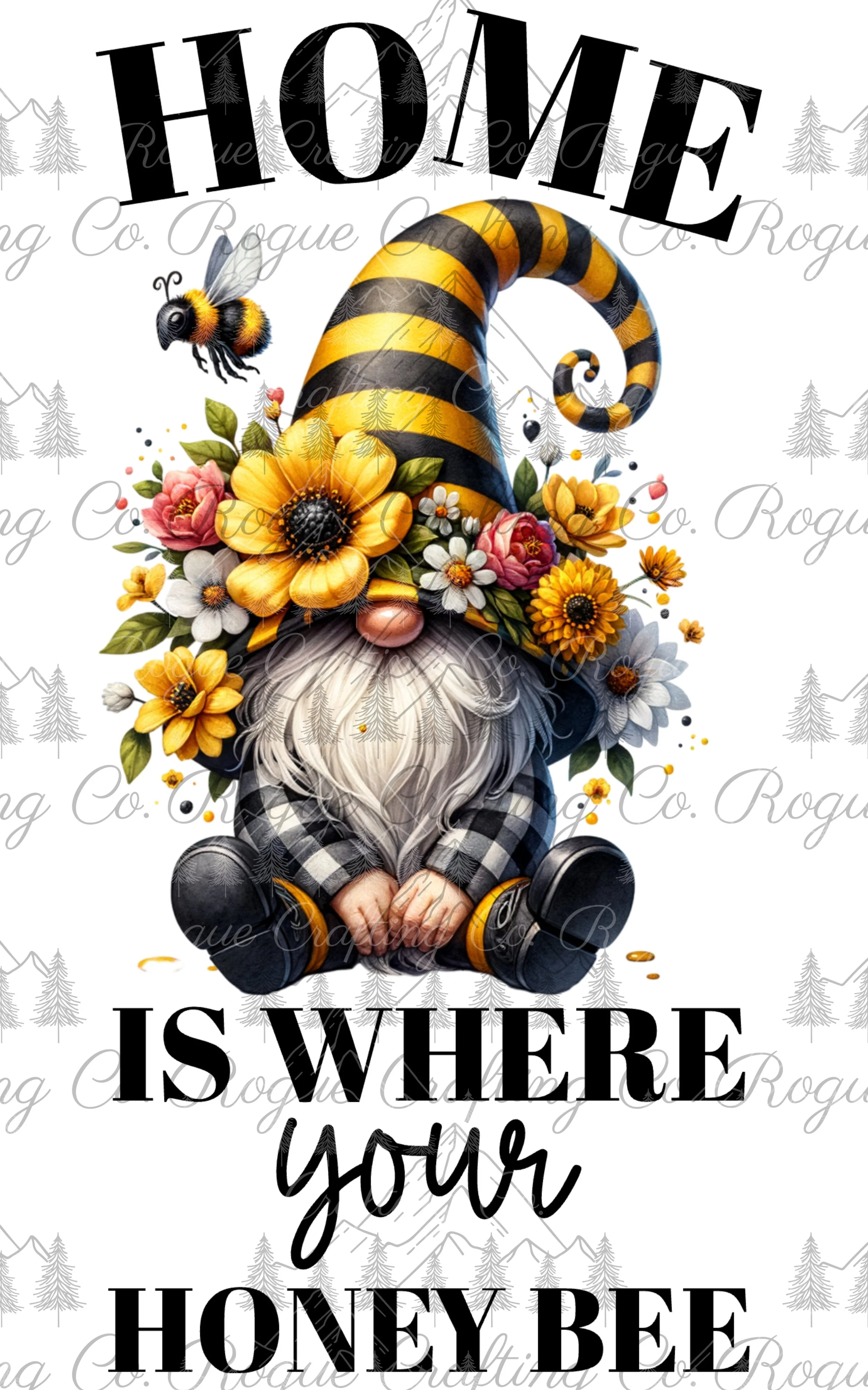 Home is Where Your Honey Bee.jpg