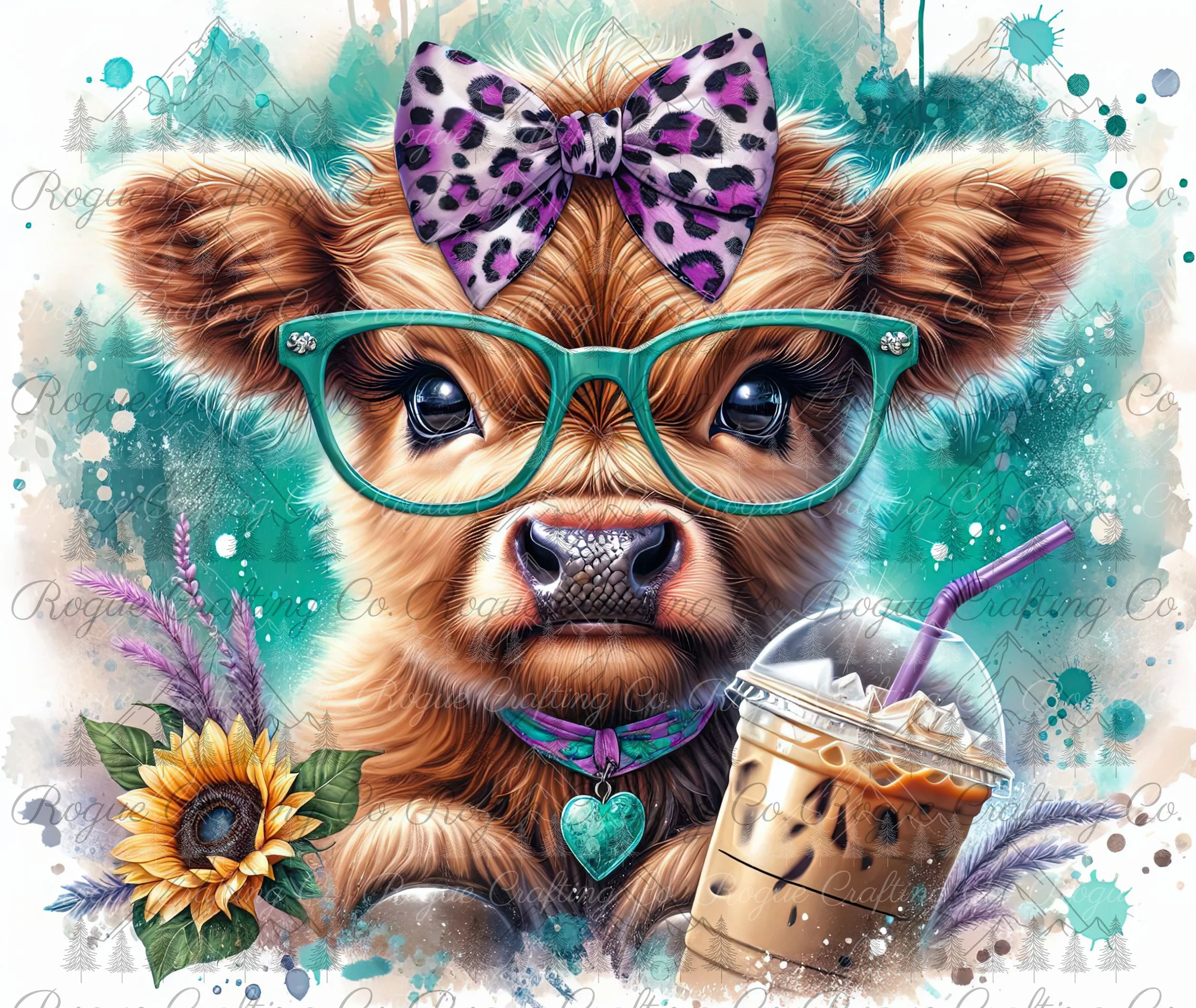 Highland Cow Iced Coffee.jpg