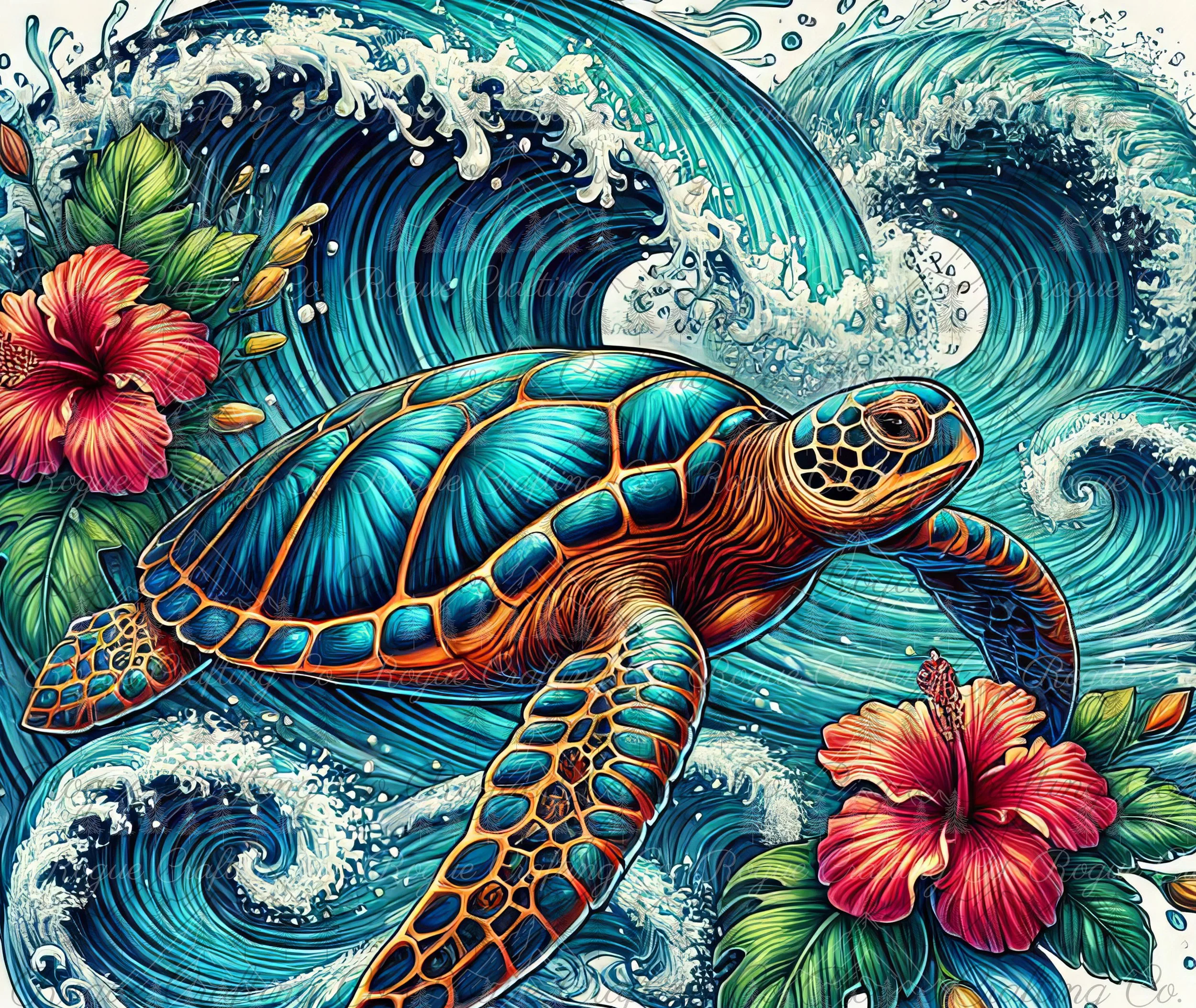 Tropical Sea Turtle.jpg