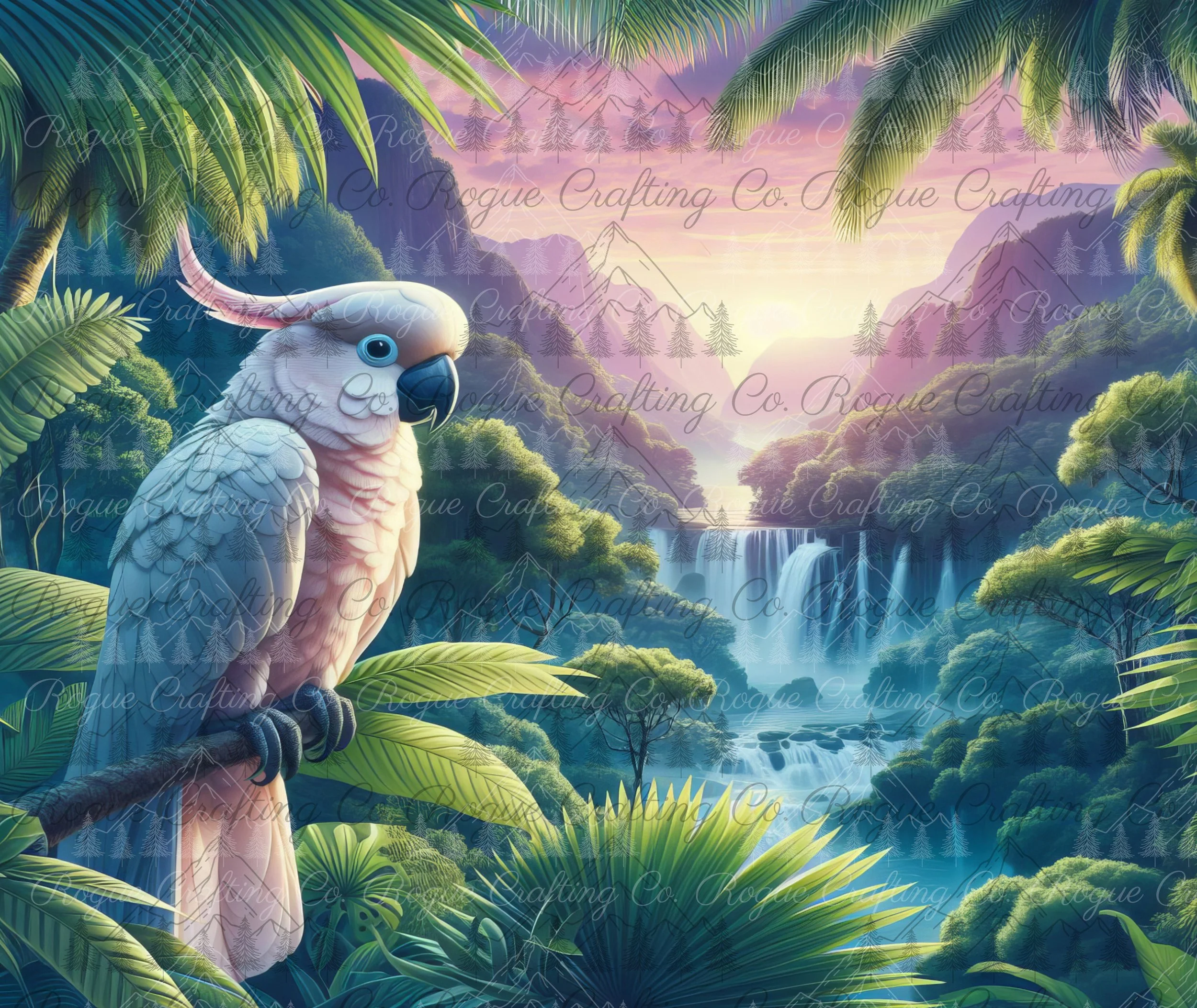 Paradise Cockatoo.jpg