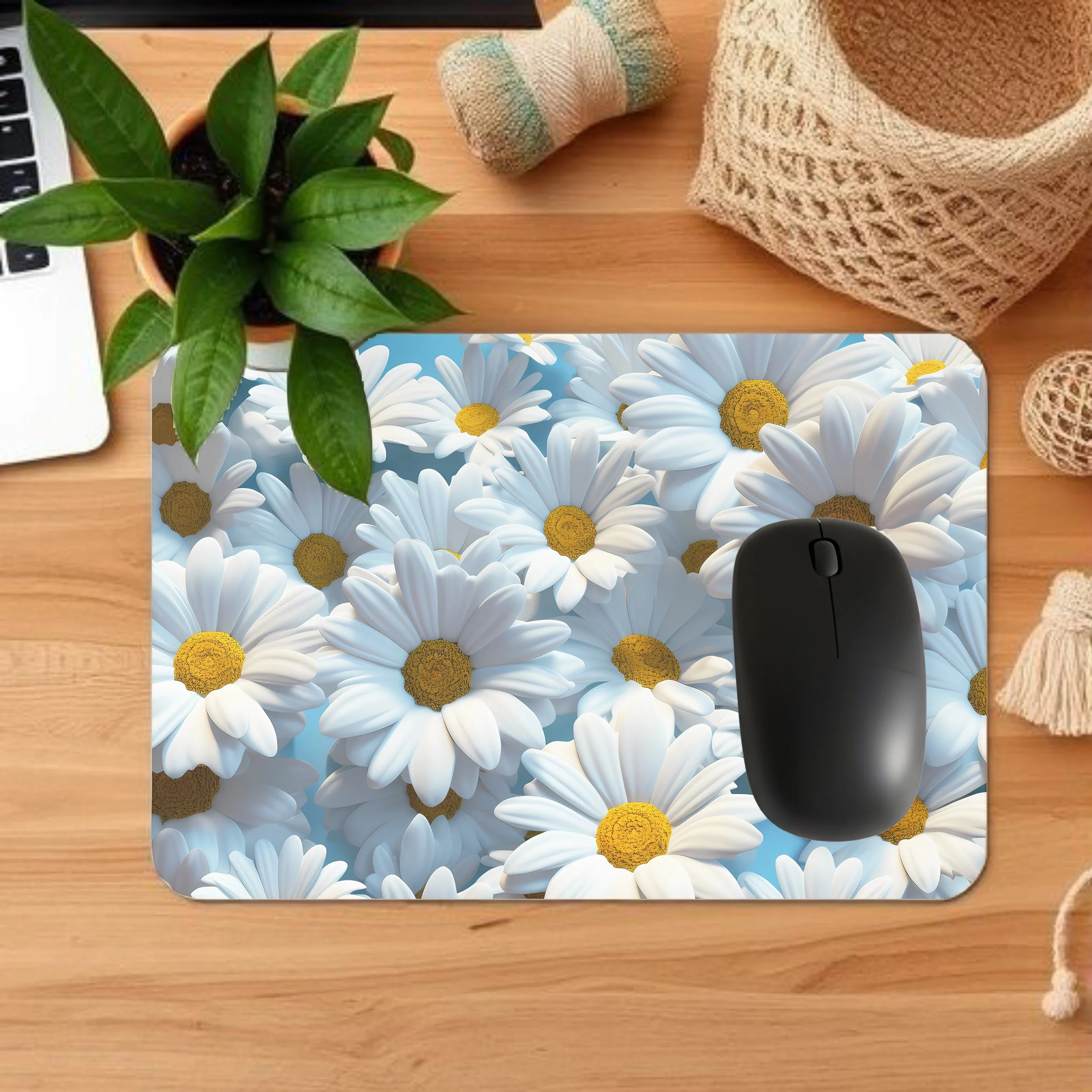 Blooming Daisy Dreams 🌼✨