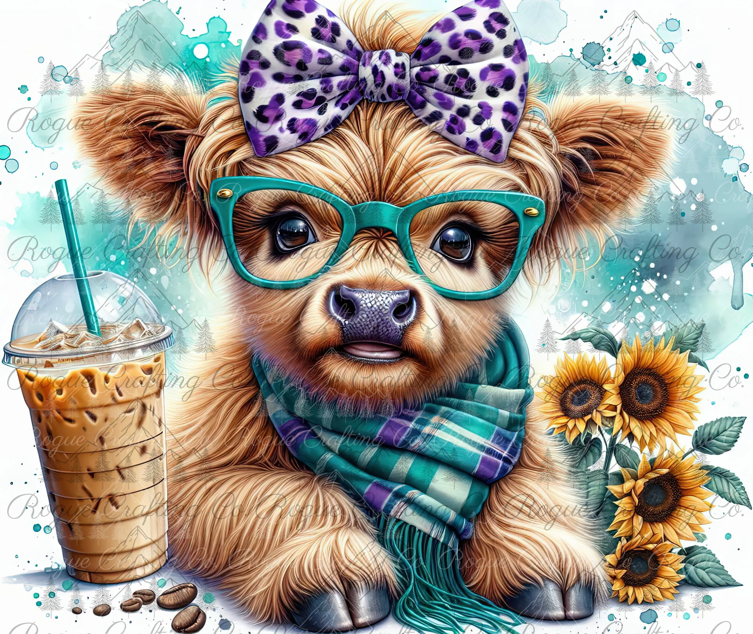 Sunflower Cow.jpg