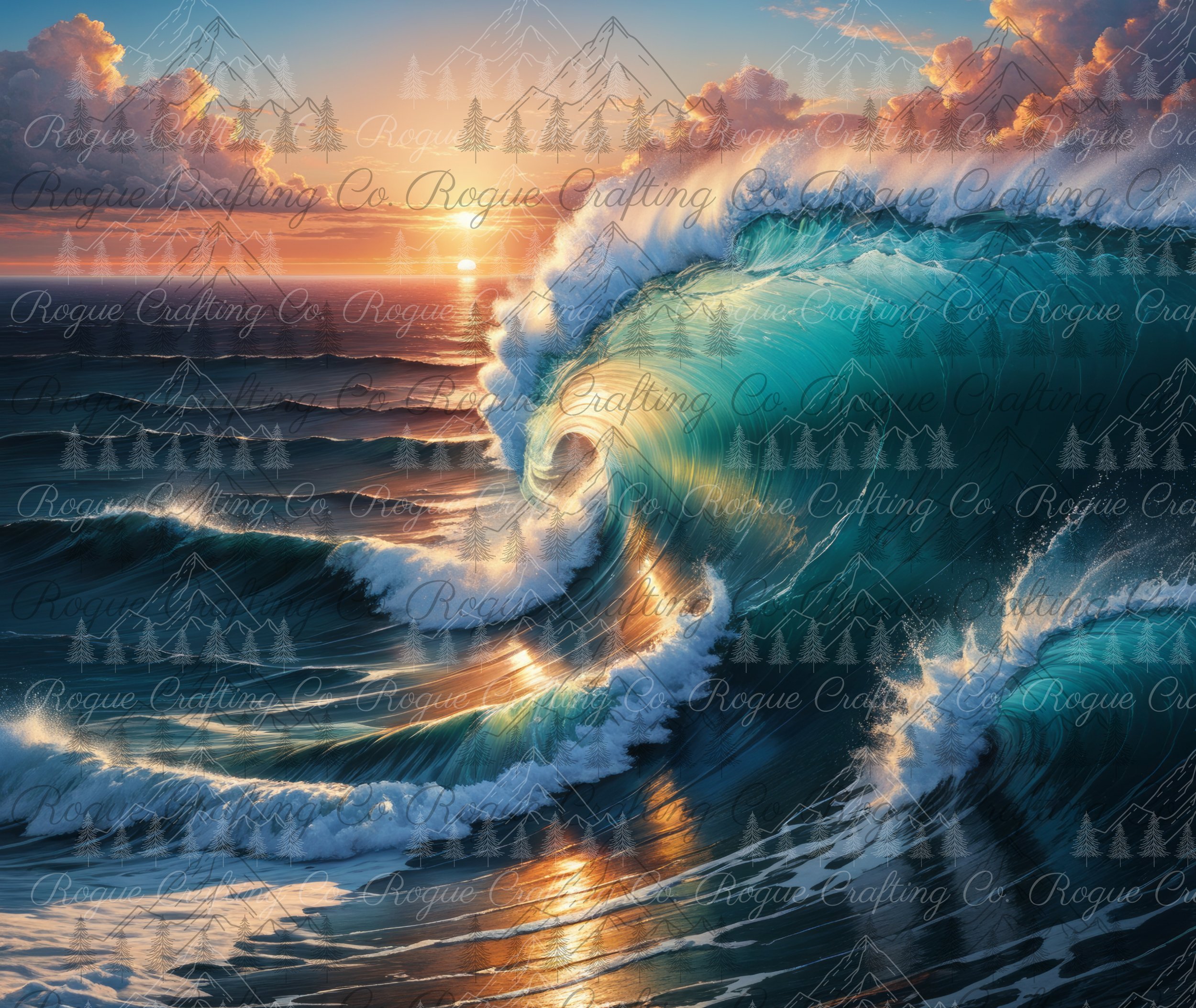 Ocean Sunset Wave.jpg