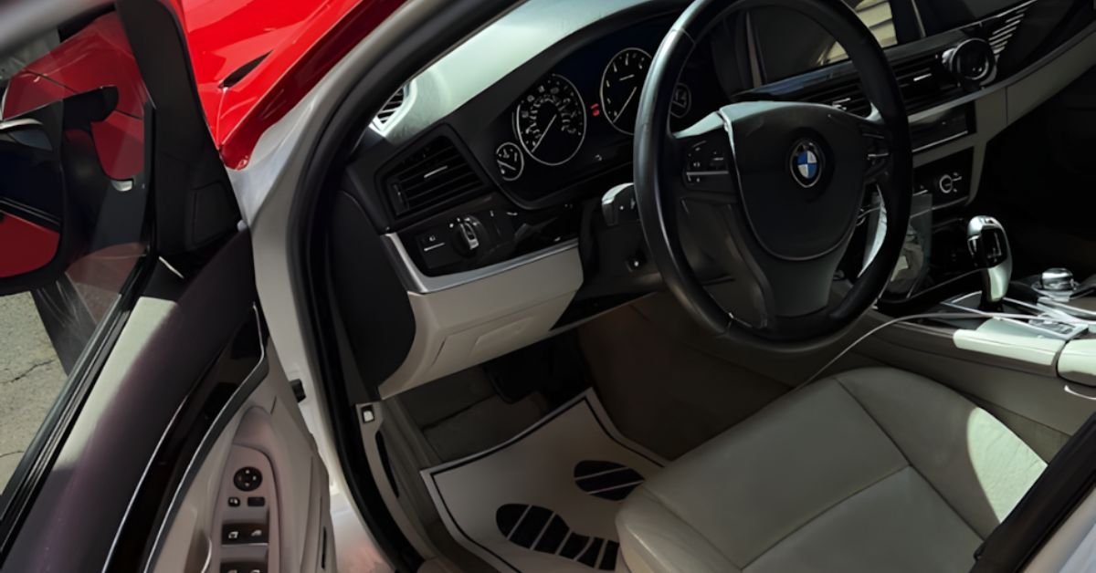 How Often Should You Detail a Luxury Car in OC?