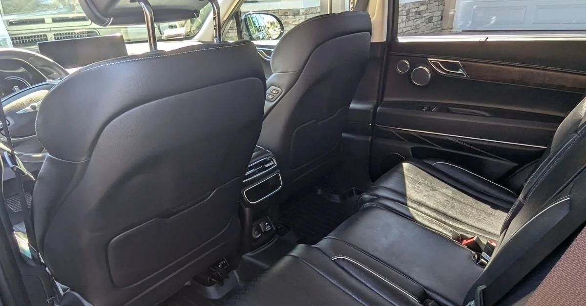 Why OC Business Execs Love On-Demand Detailing