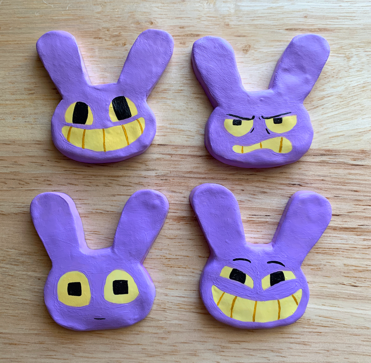 Jax Magnets