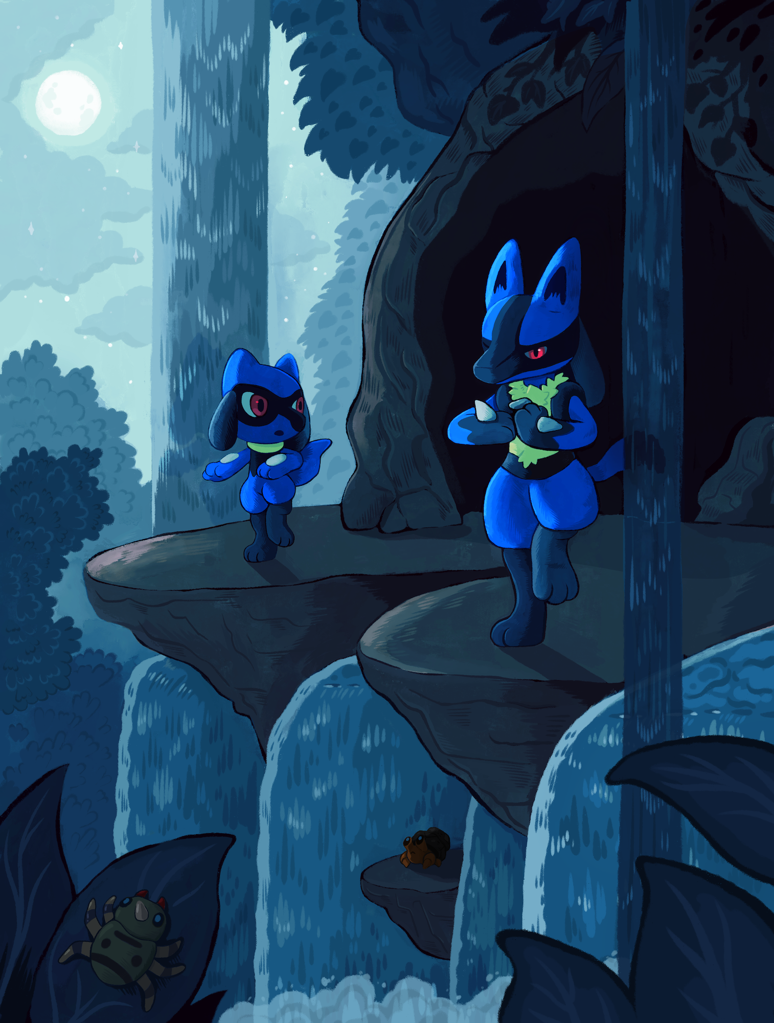 Finalizedlucario.png
