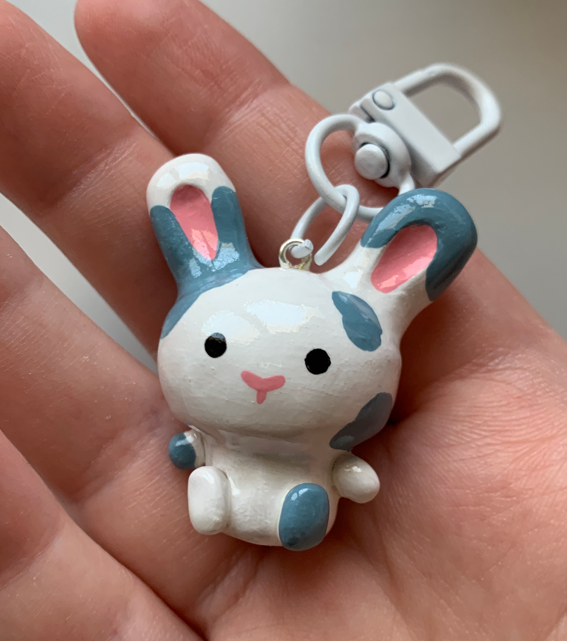 Bunny (OC)