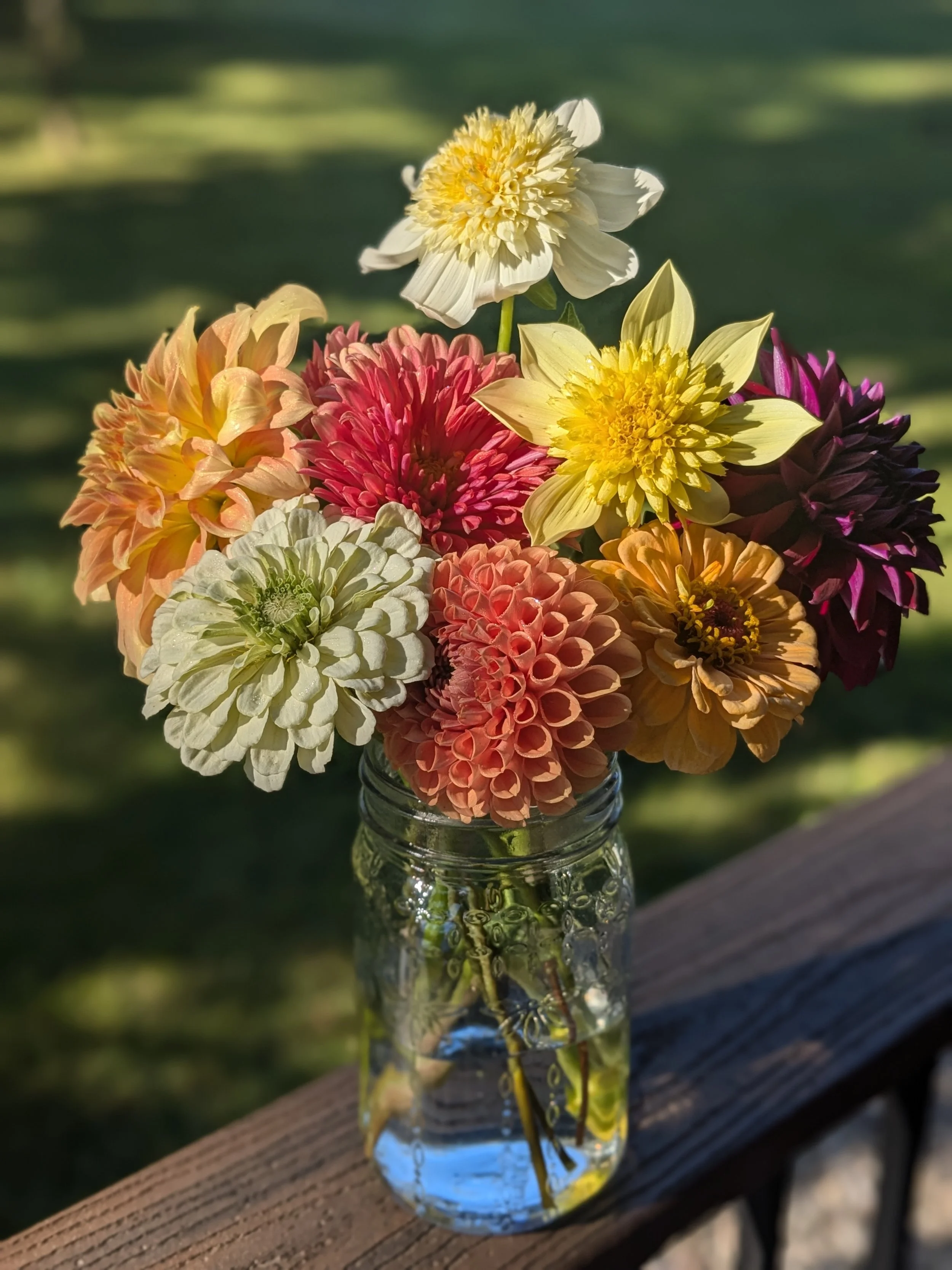 special order bouquet