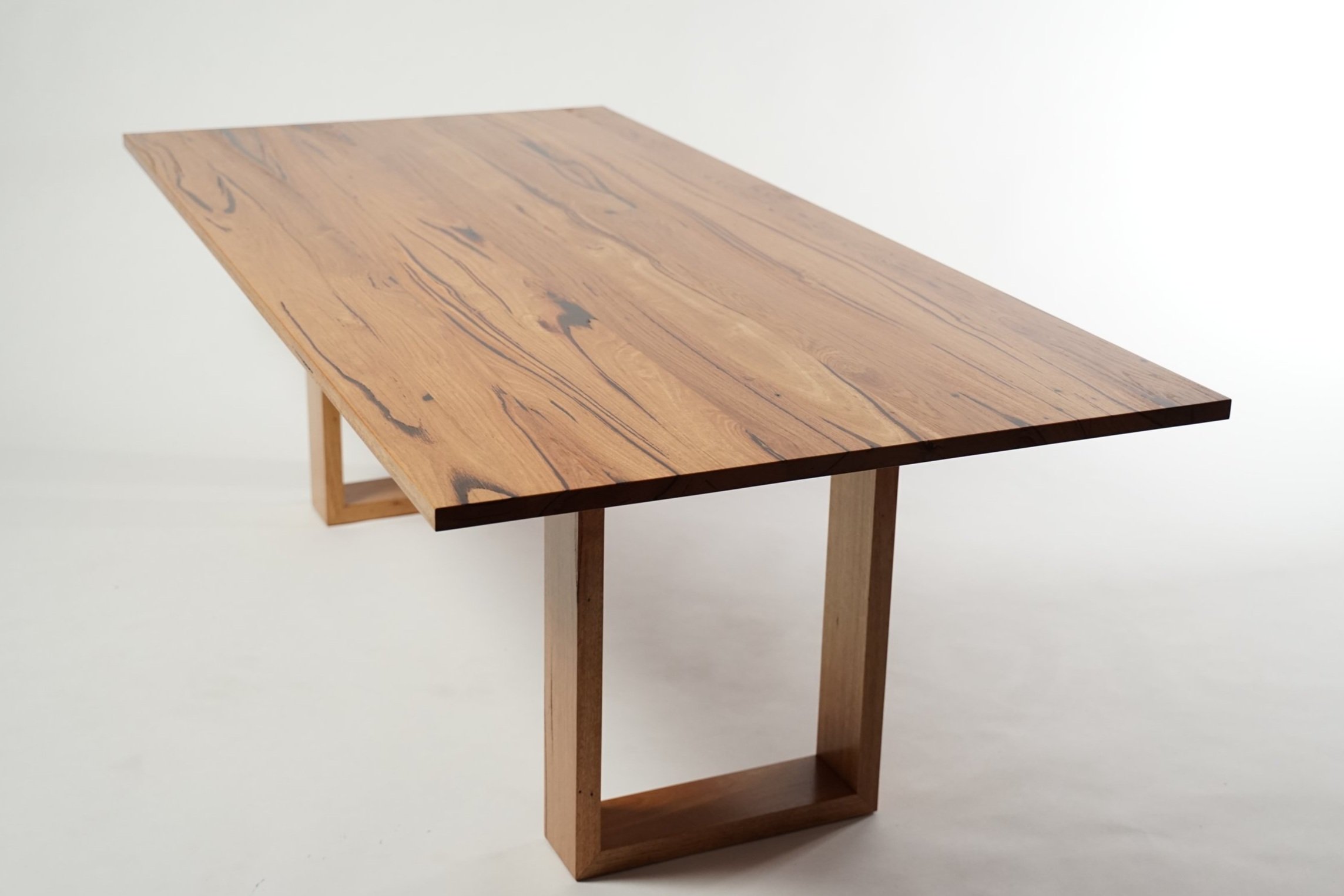 Fitzroy Recycled Messmate table