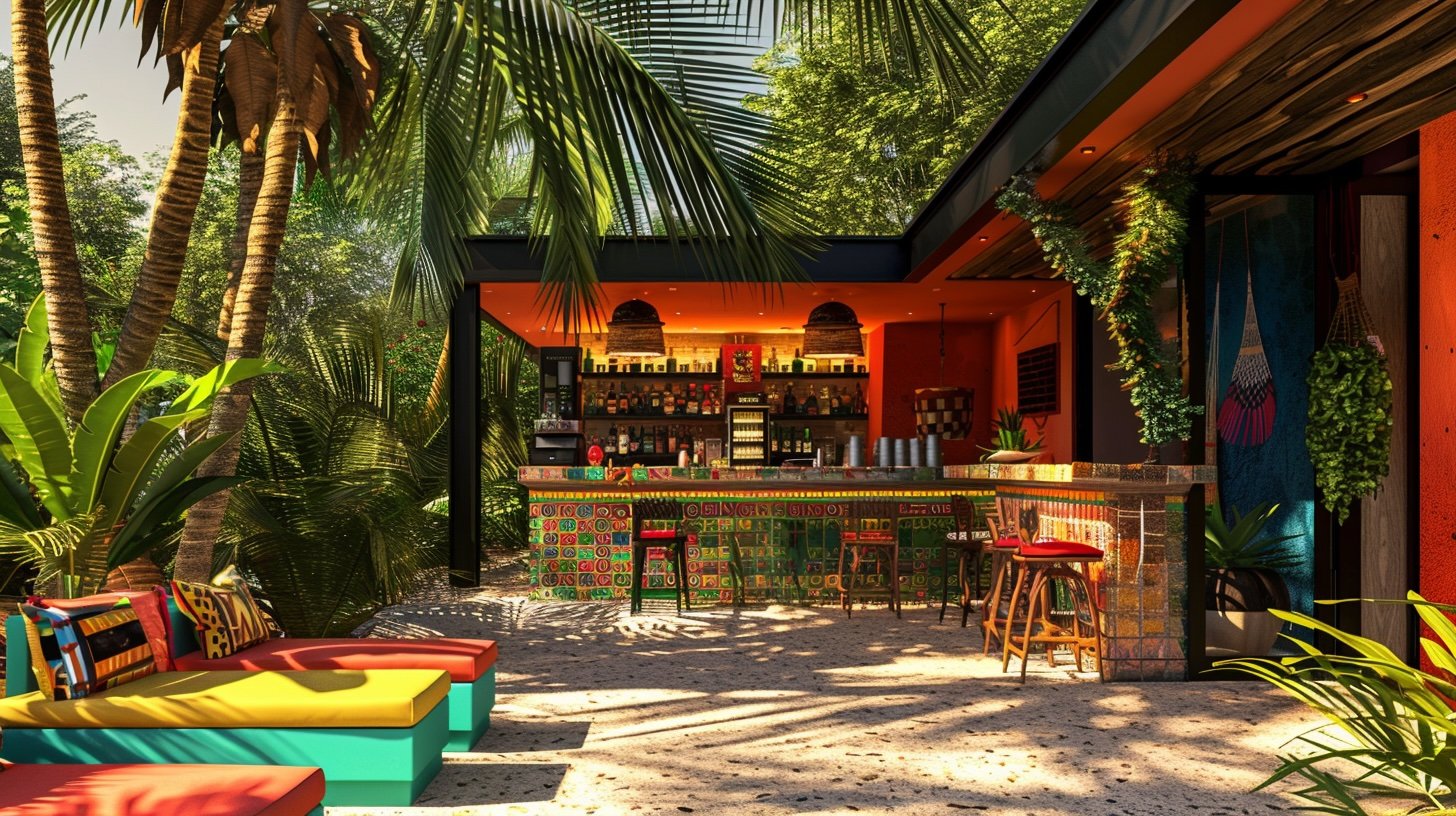 Weekend Getaway Package