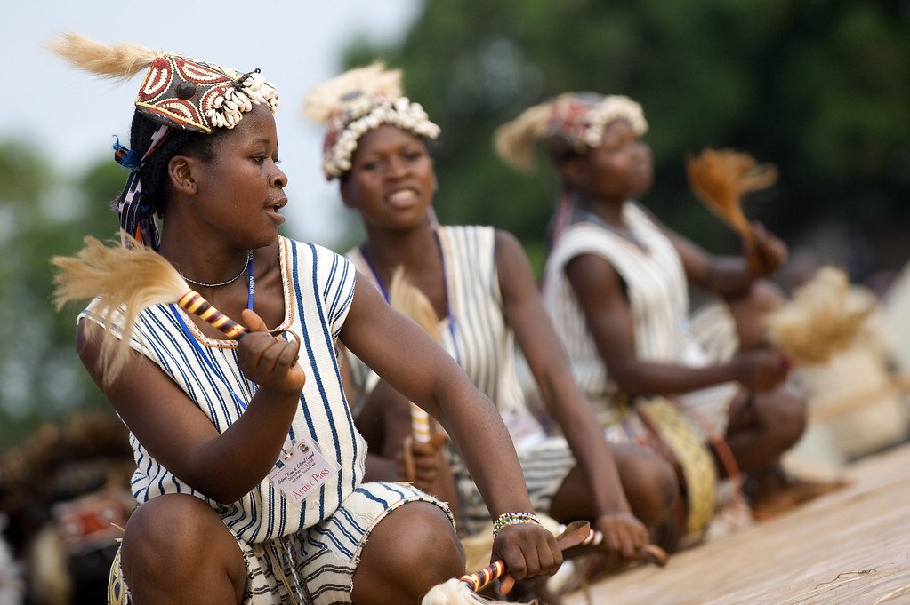 Cultural Experience Package