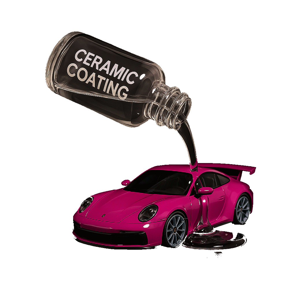 Mobile detailing in el paso