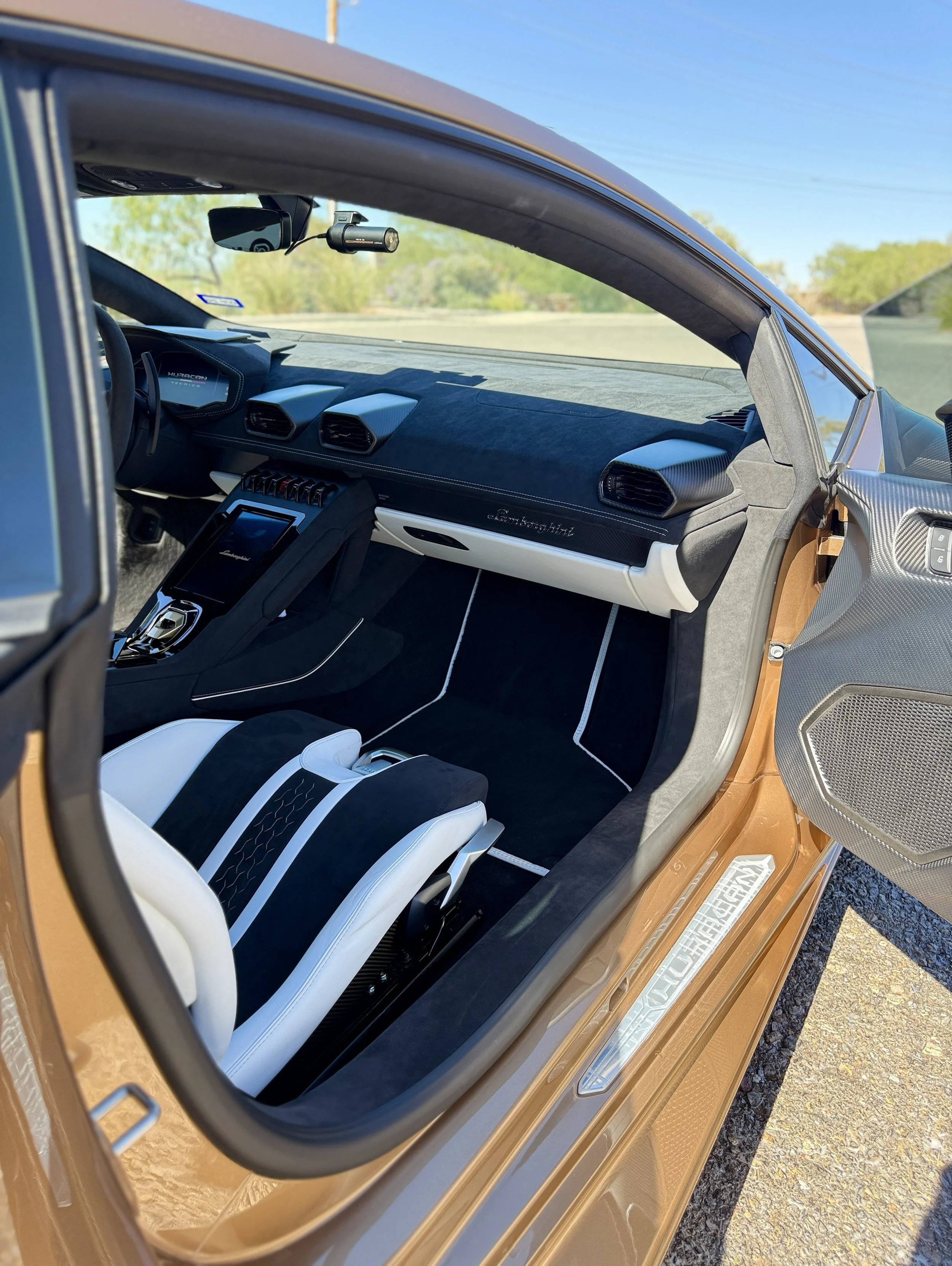 Mobile Detailing In El Paso