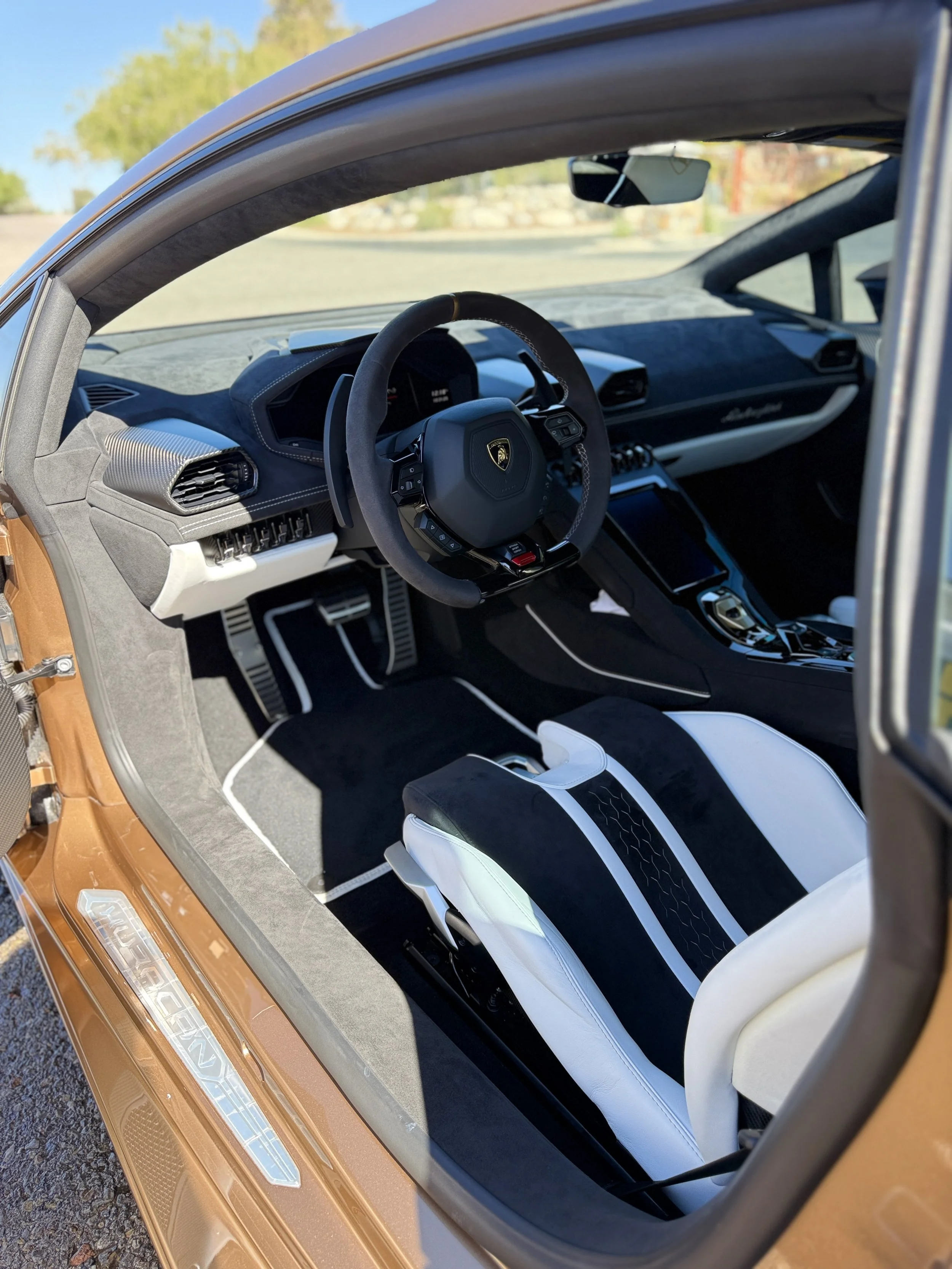 Mobile Detailing In El Paso