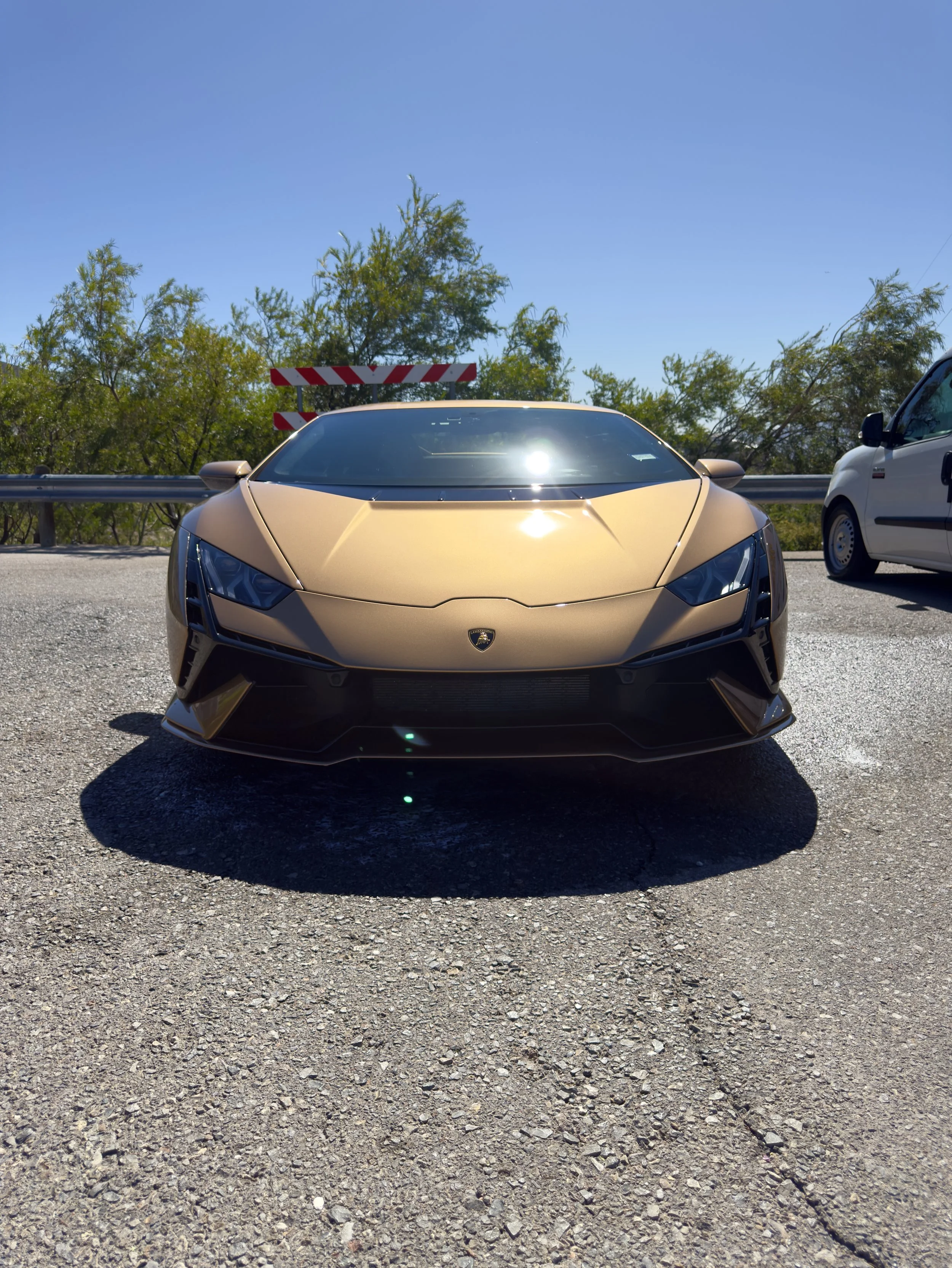 Mobile Detailing In El Paso