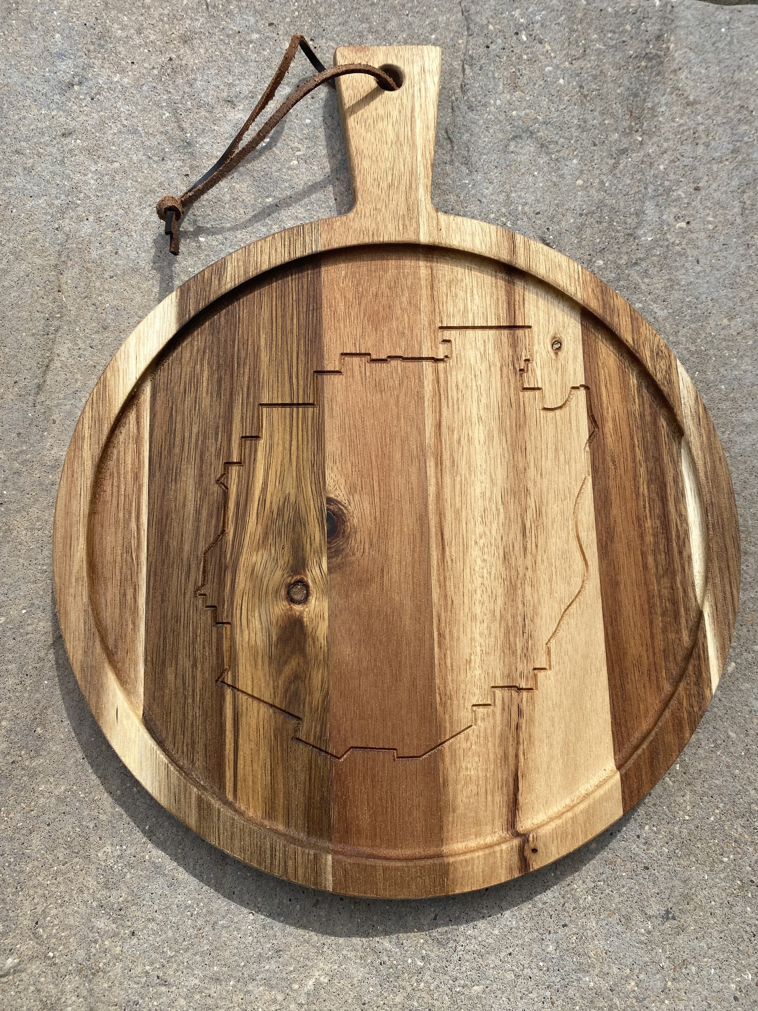 Adirondack Park Serving Board