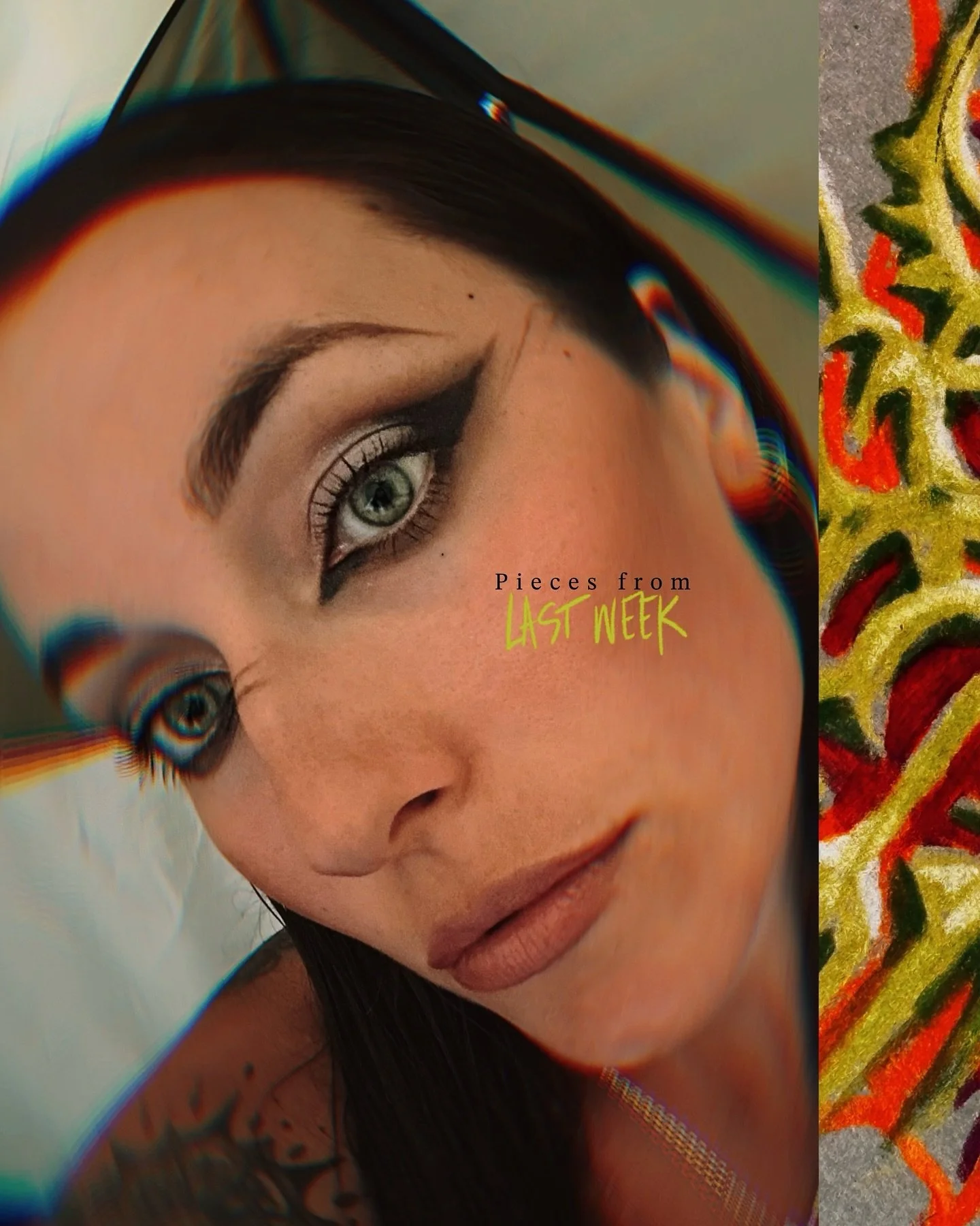 🧩🧩🧩 grateful for you guys 💗

#montrealtattoo #montrealtattooartist #tattoomontreal #mtltattoo