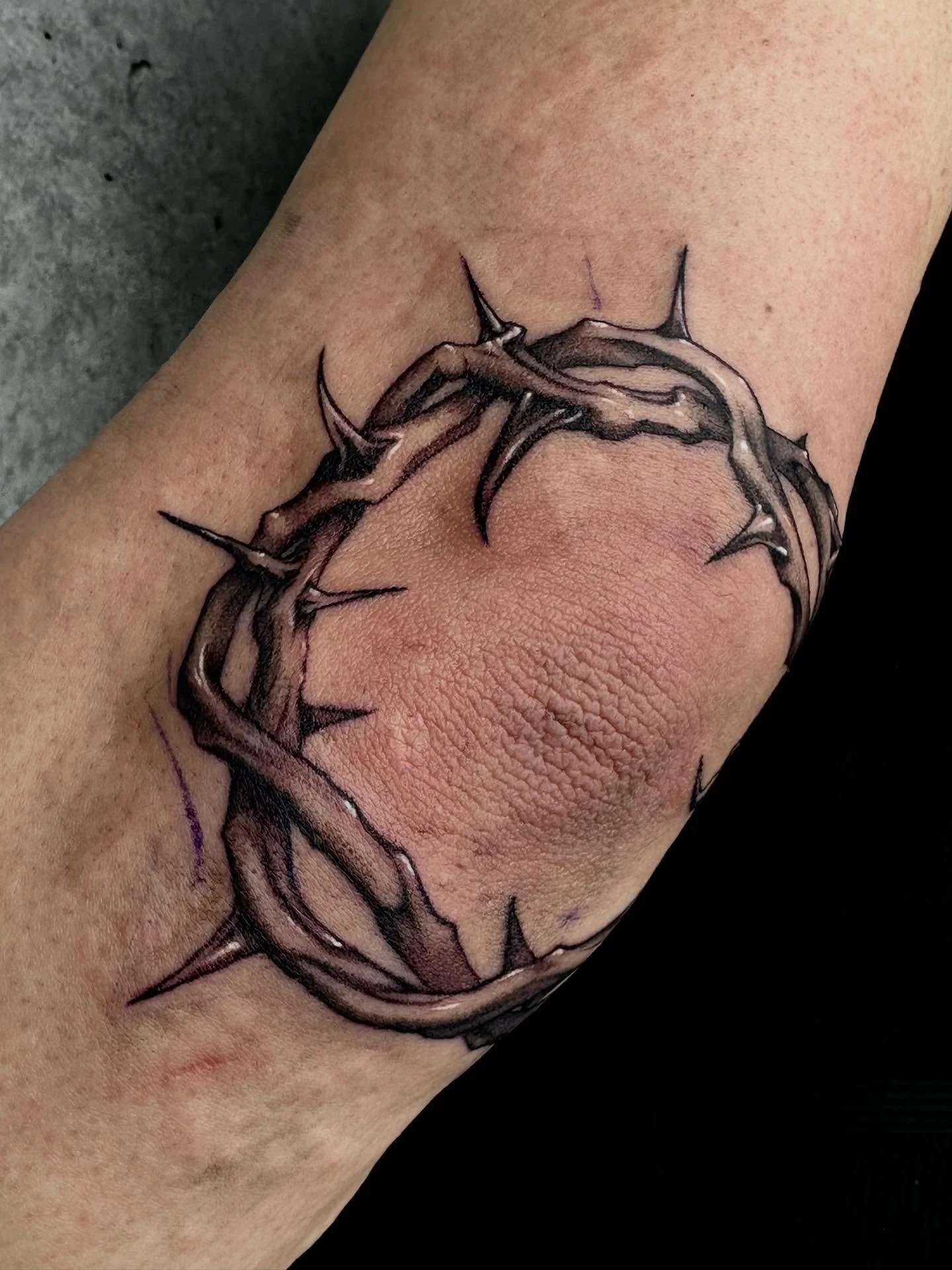 PsychoOorganic 🔗

#montrealtattoo #montrealtattooartist #vancouvertattoo #vancouvertattooartist #naturetattoo